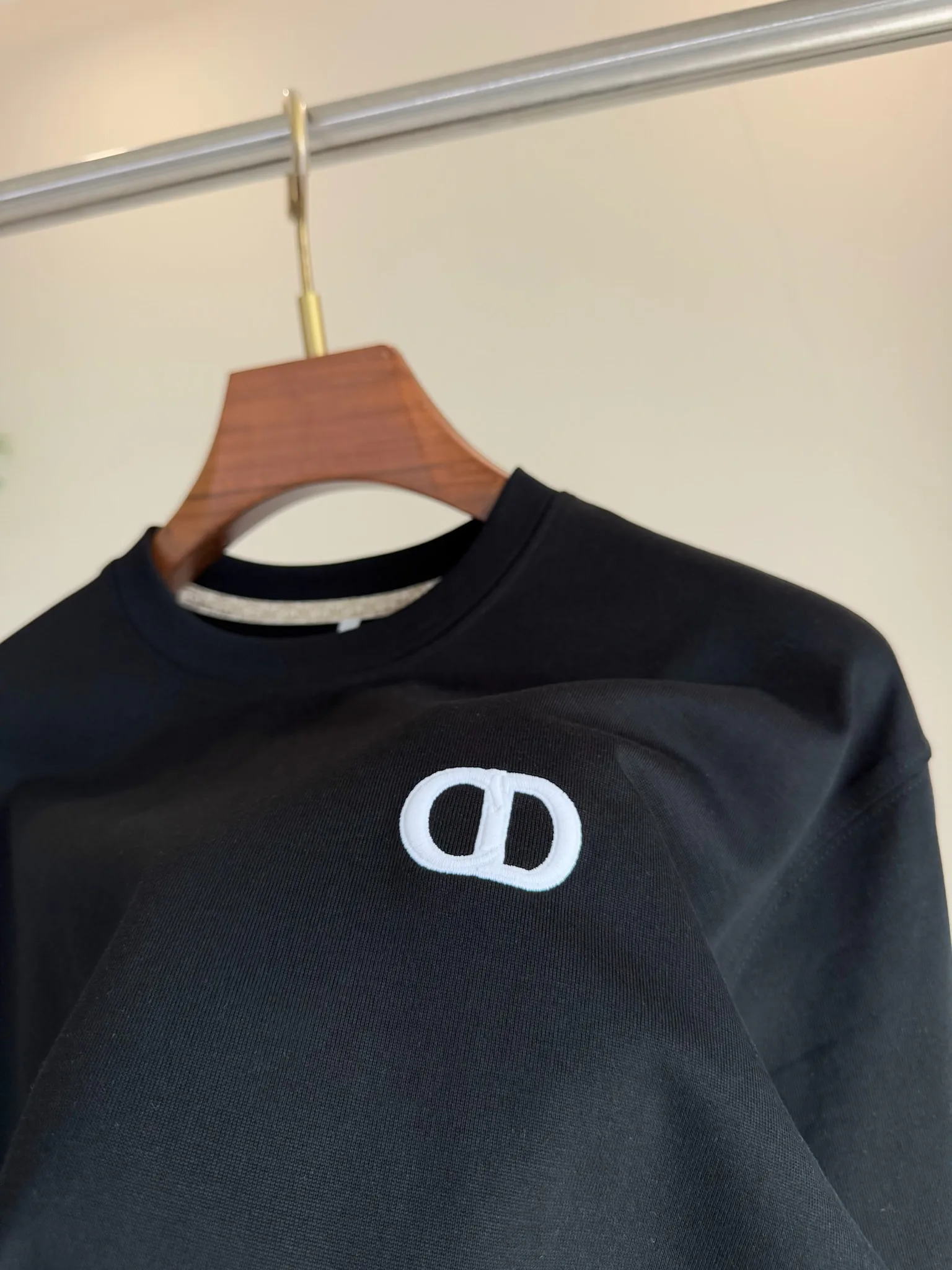 Футболки Мужские Christian Dior 11865181