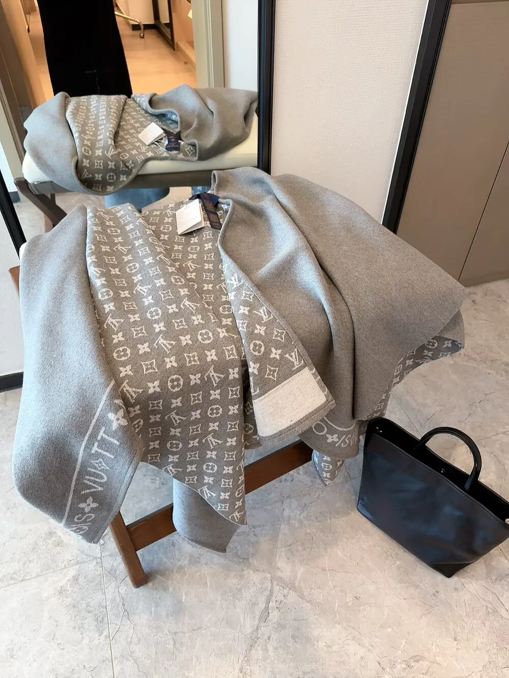 Пальто Женские Louis Vuitton 5073799