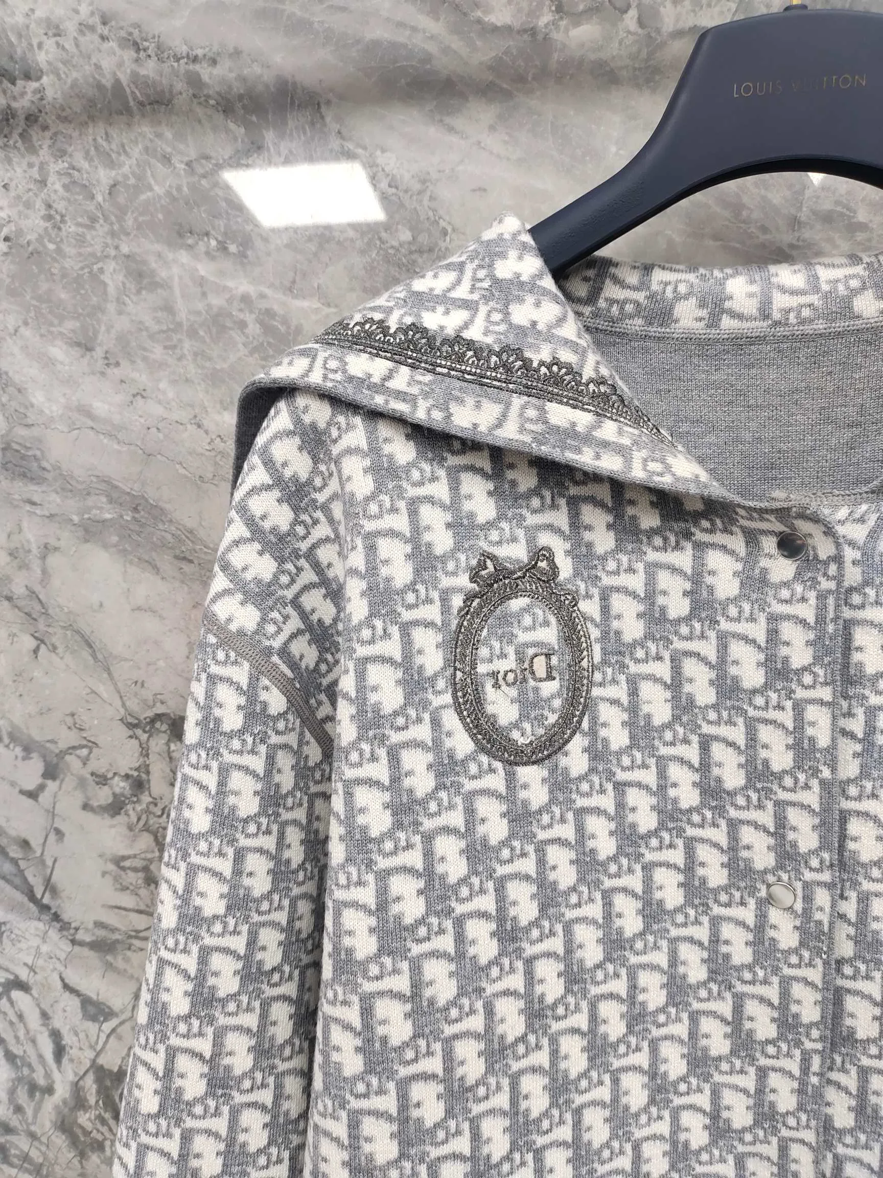 Джемперы И Свитеры Женские Christian Dior 17954293