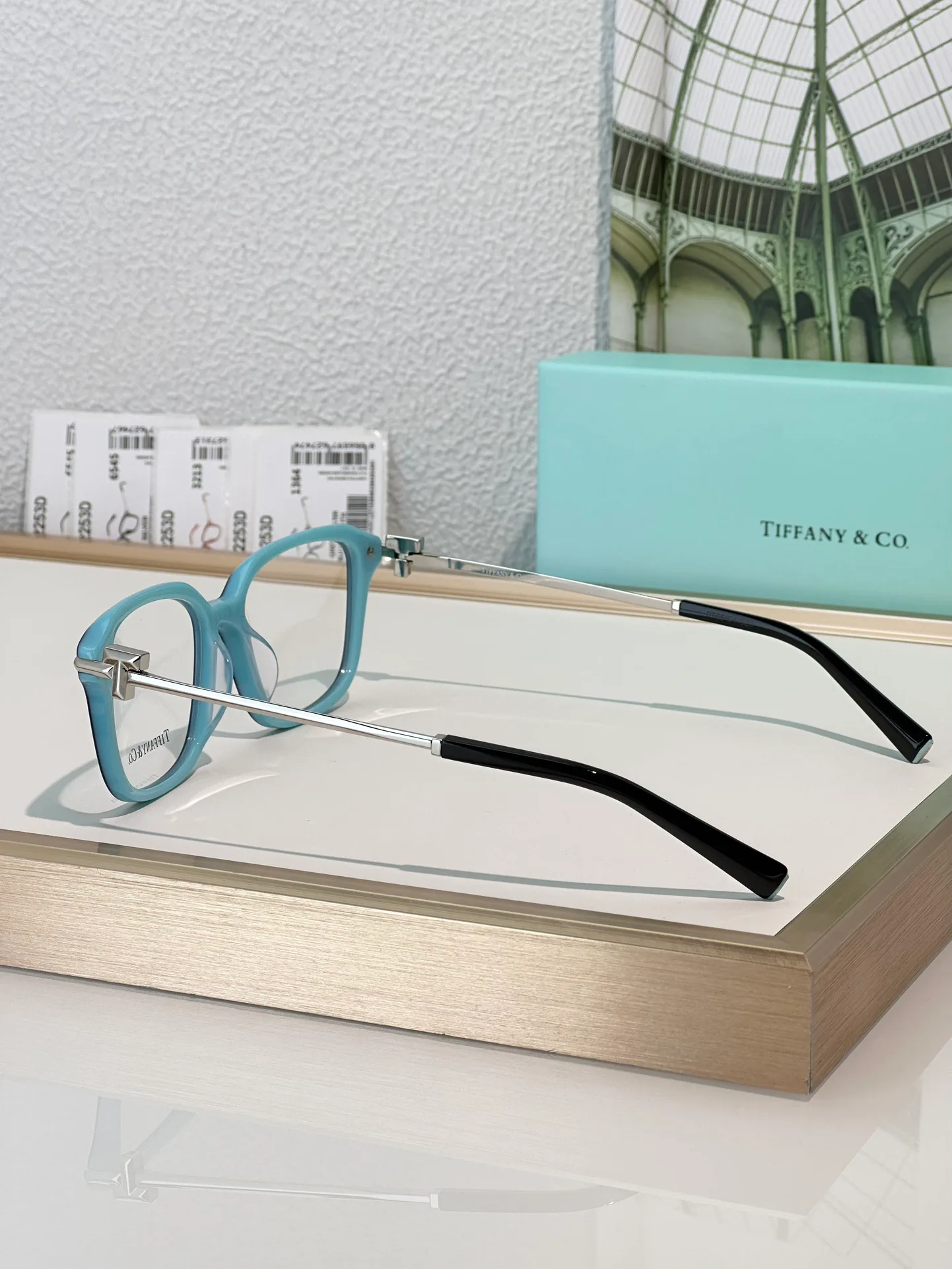 Очки Tiffany 15847