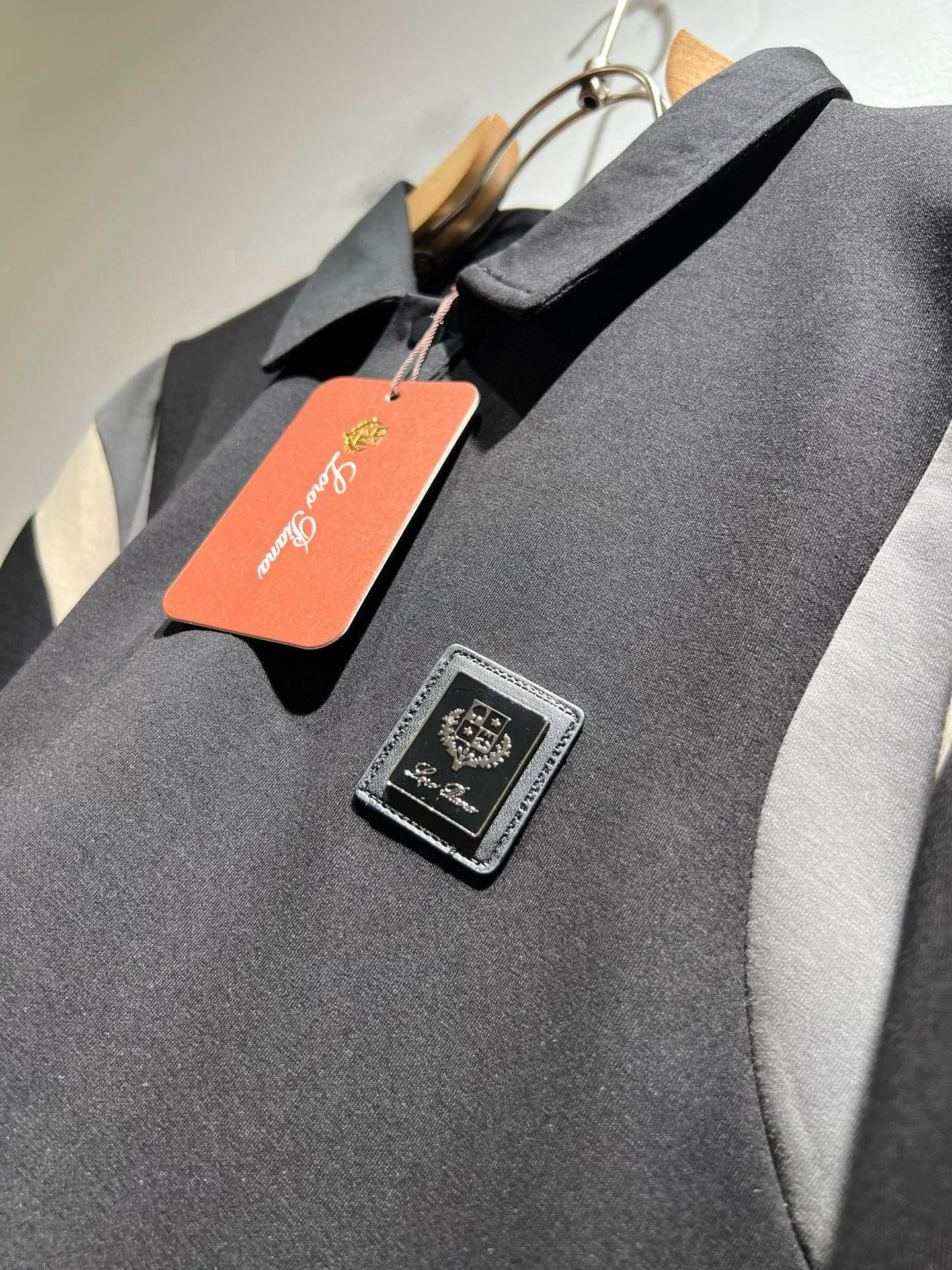 Свитшоты И Худи Мужские Loro Piana 569126