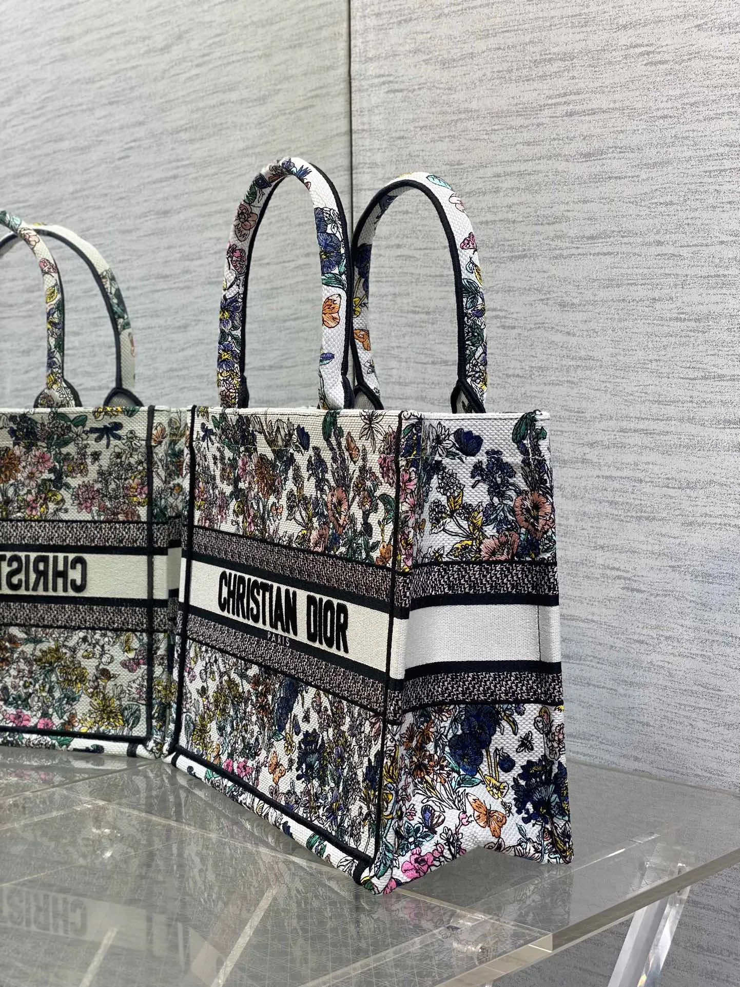 Классические Сумки Женские Christian Dior 274283