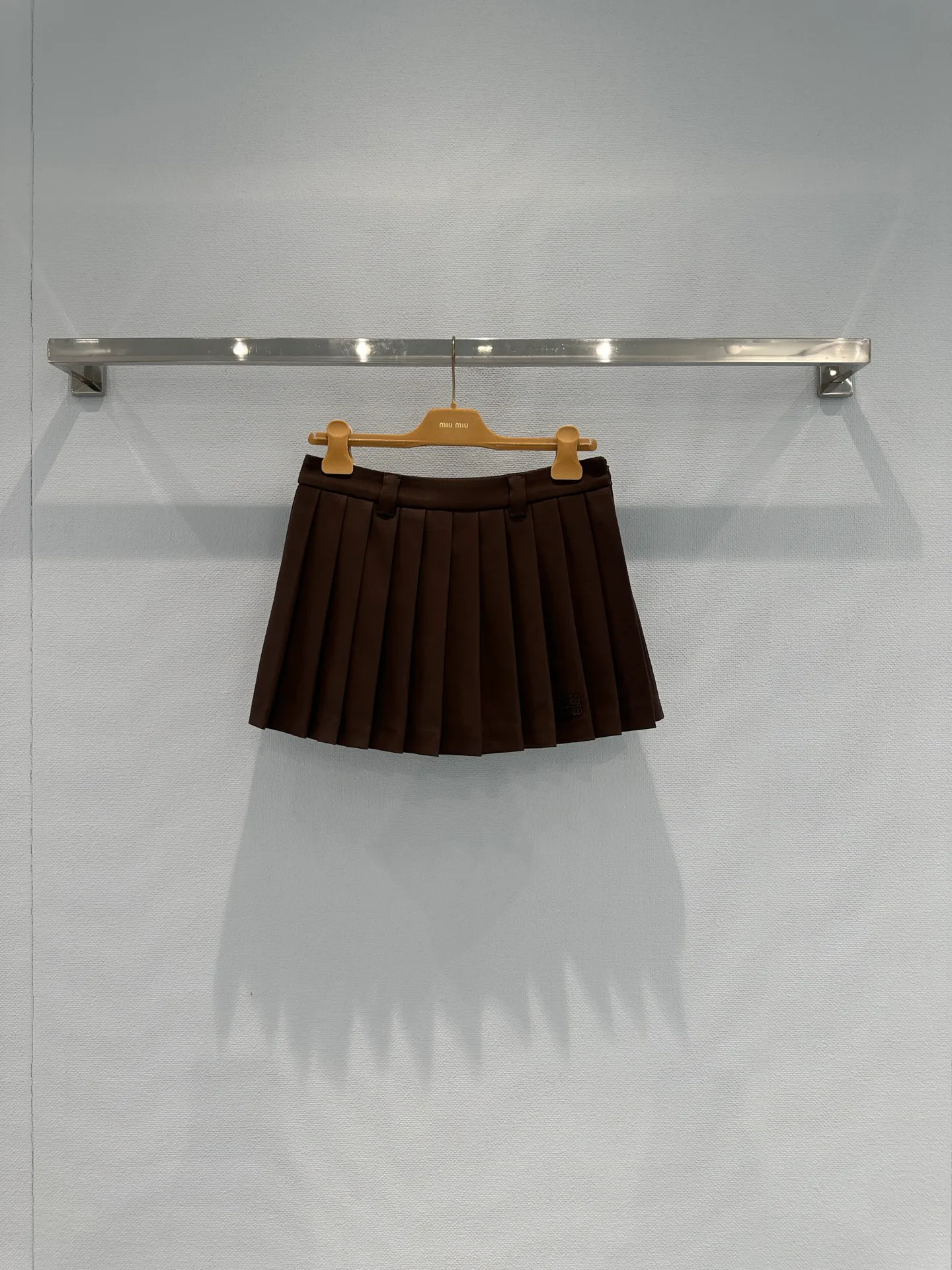 Юбки Женские Miu Miu 2580181