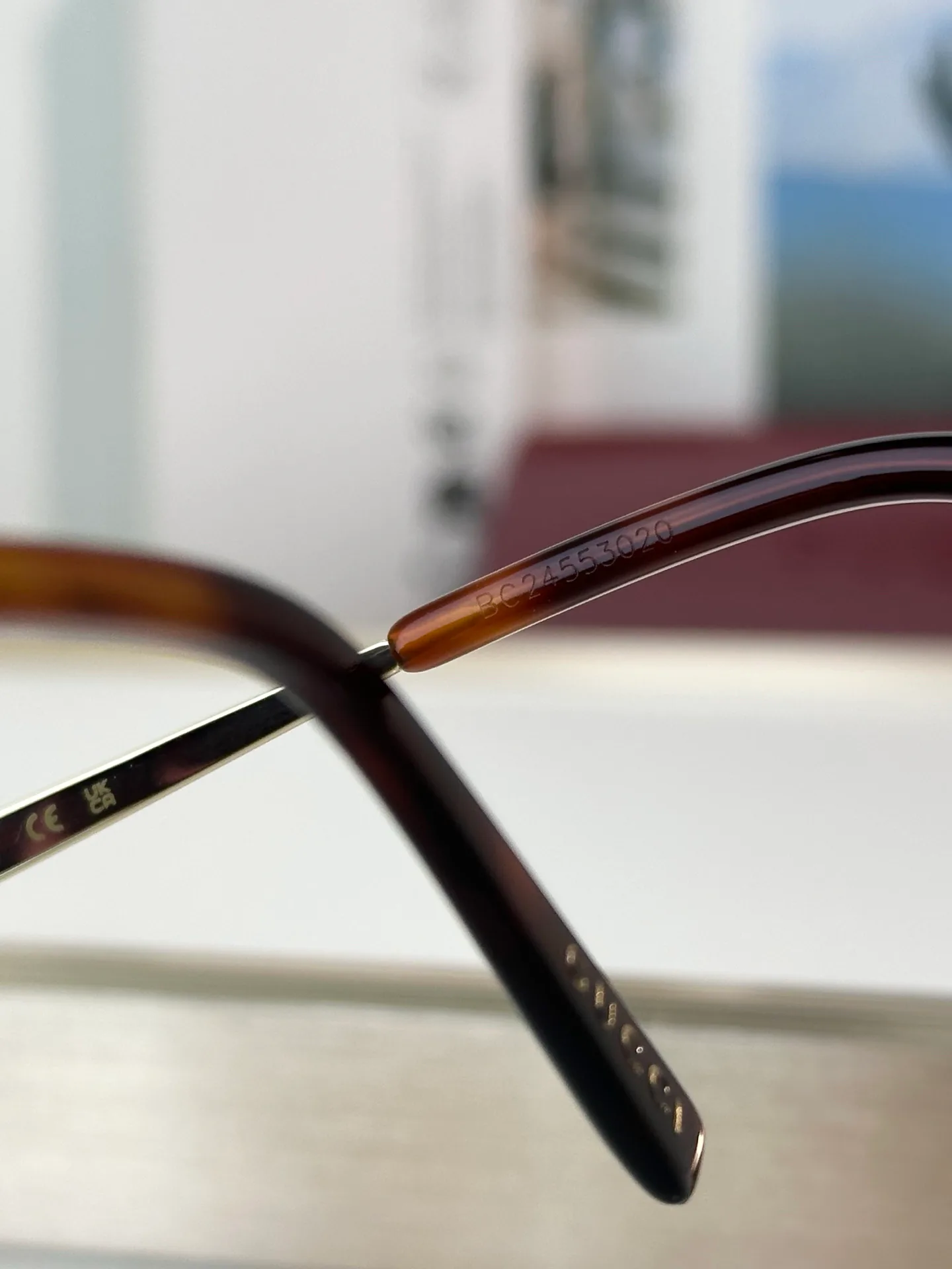 Очки Gucci 11687800