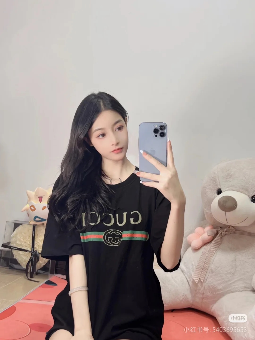 Футболки Мужские Gucci 11430031