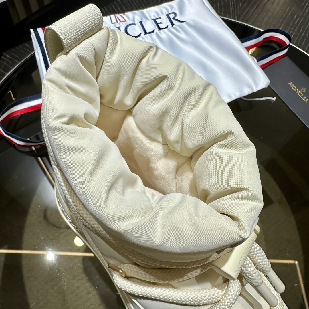 Ботинки Мужские Moncler 857658