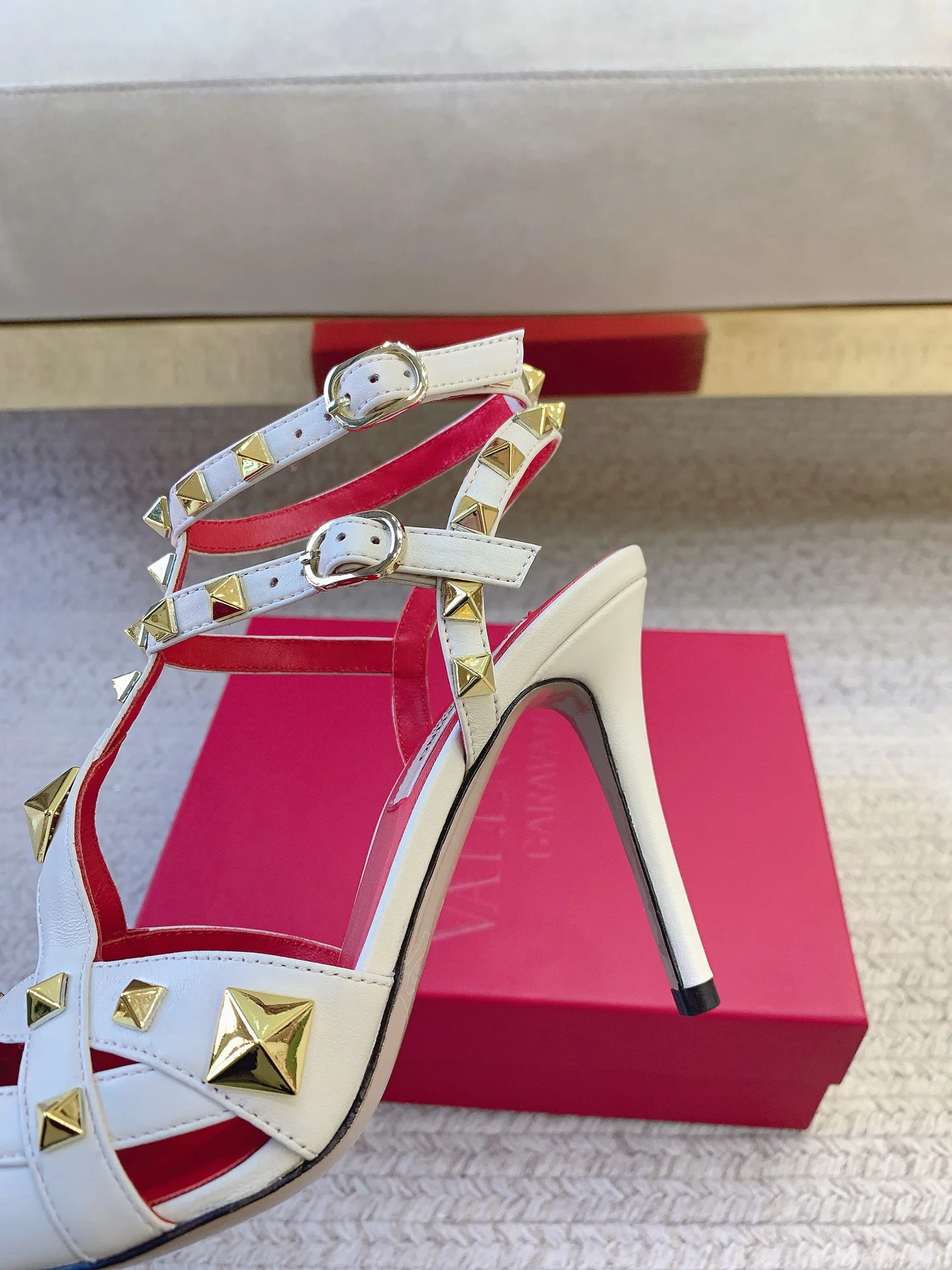 Туфли Женские Valentino 17656634