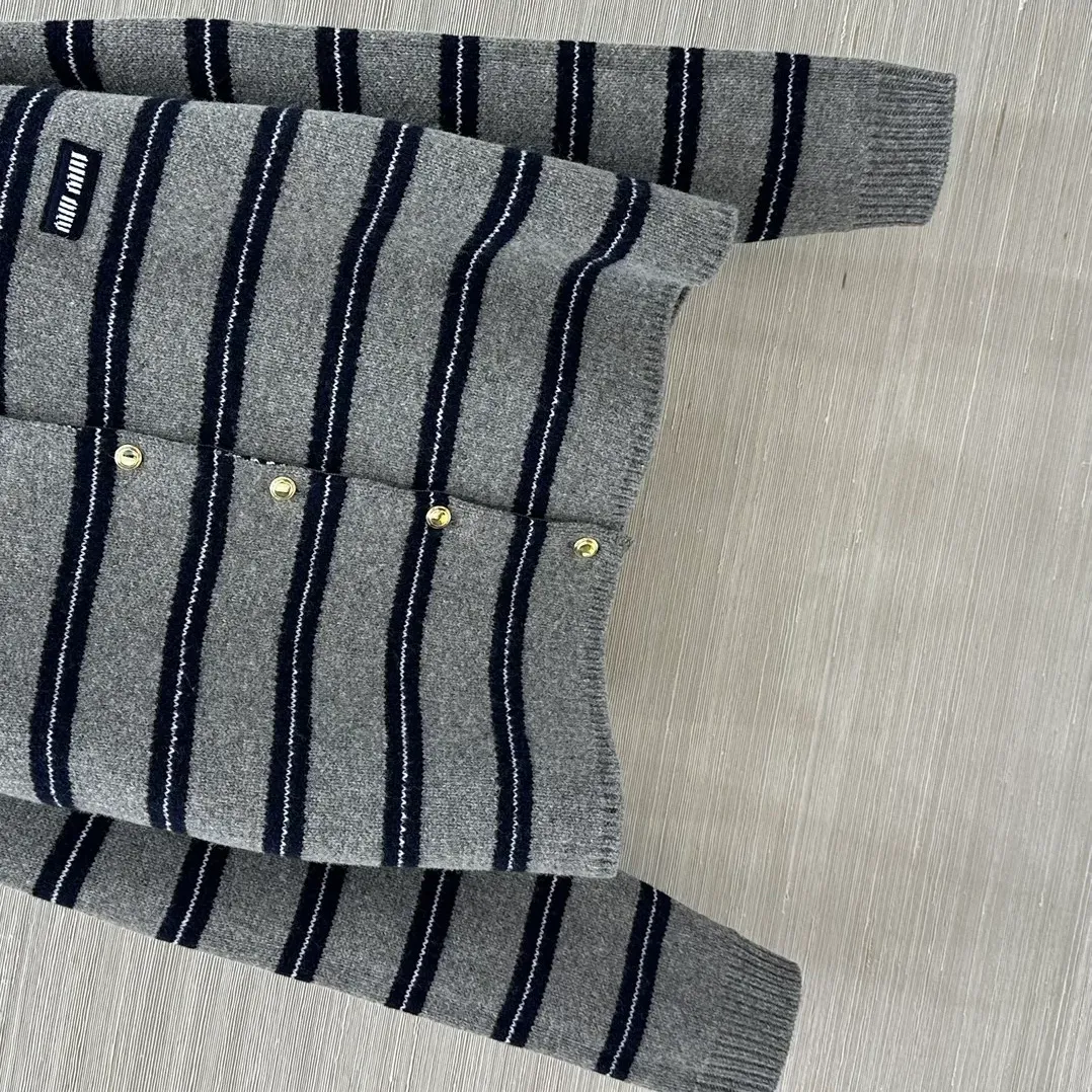 Джемперы Женские Miu Miu 63938