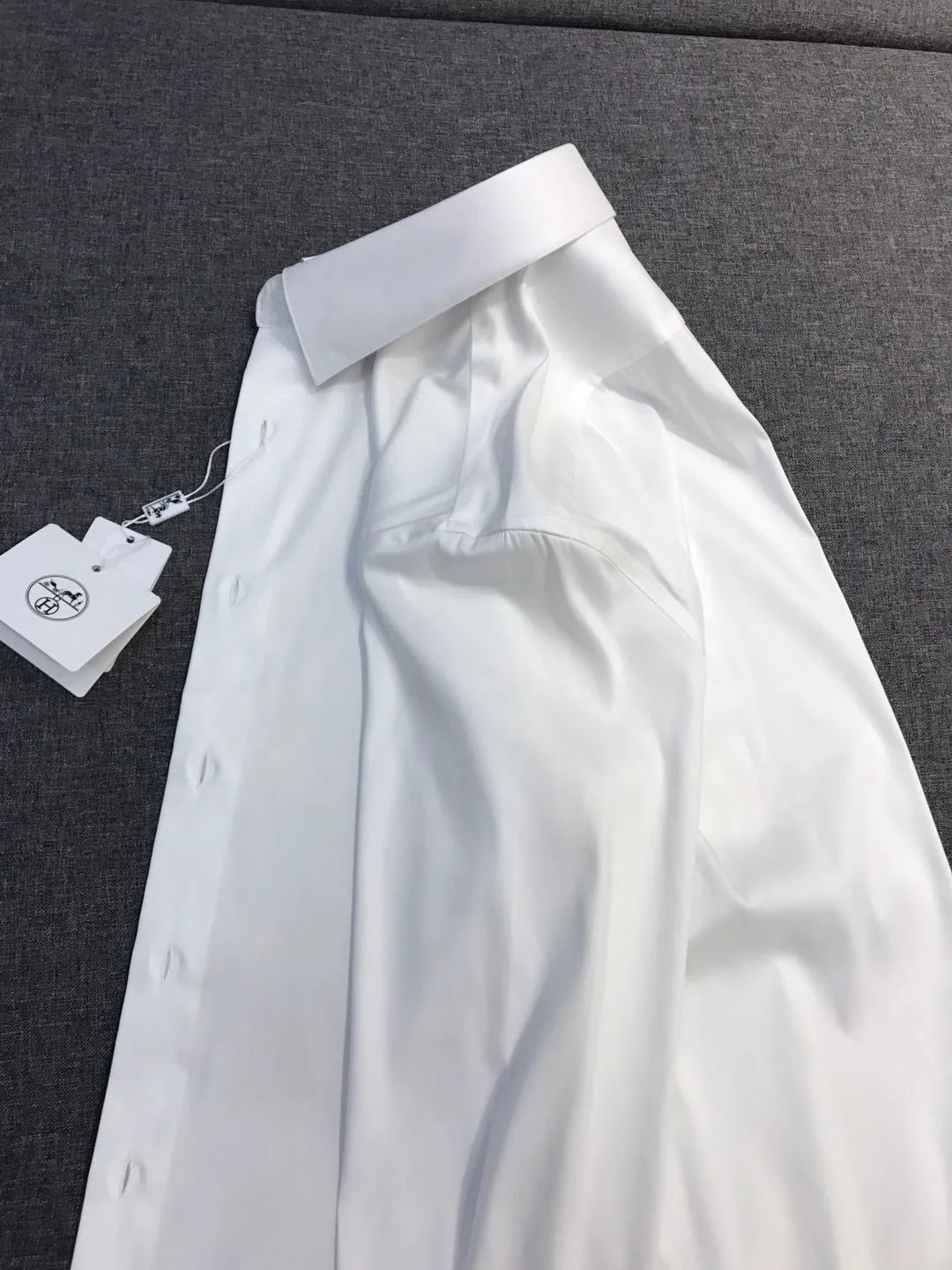 Рубашки Мужские Hermes 18502032