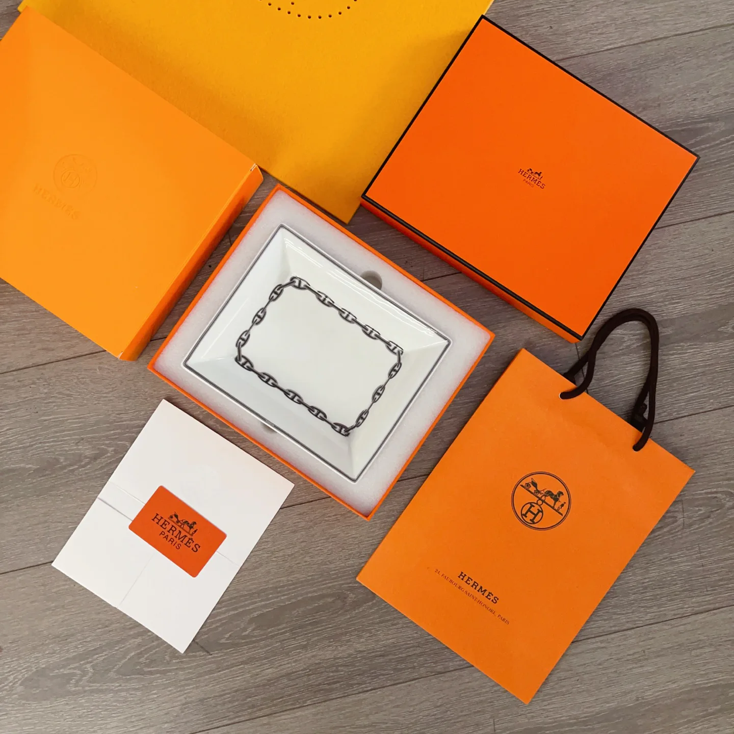 Посуда Hermes 3707146