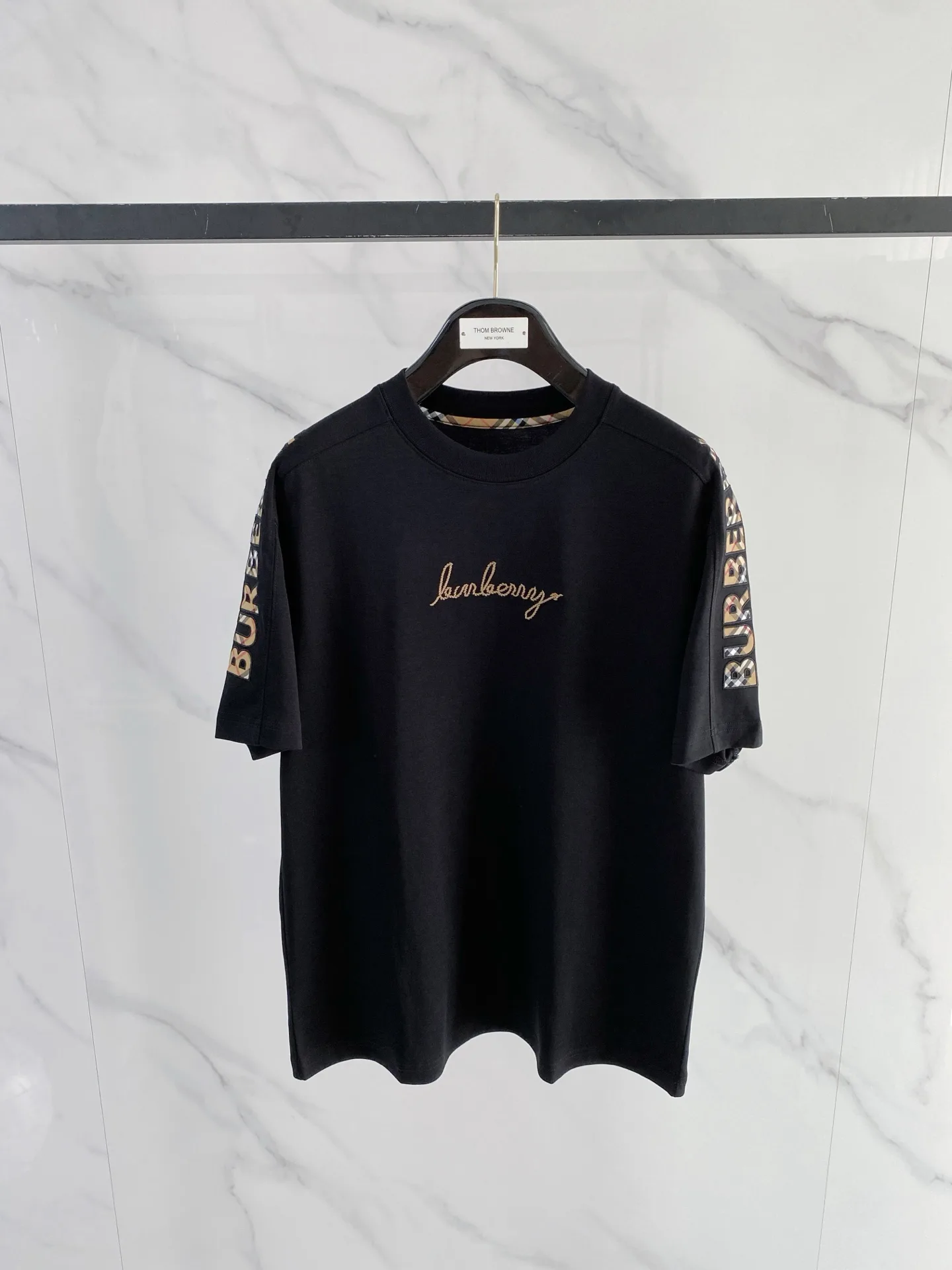 Футболки Мужские Burberry 11584534