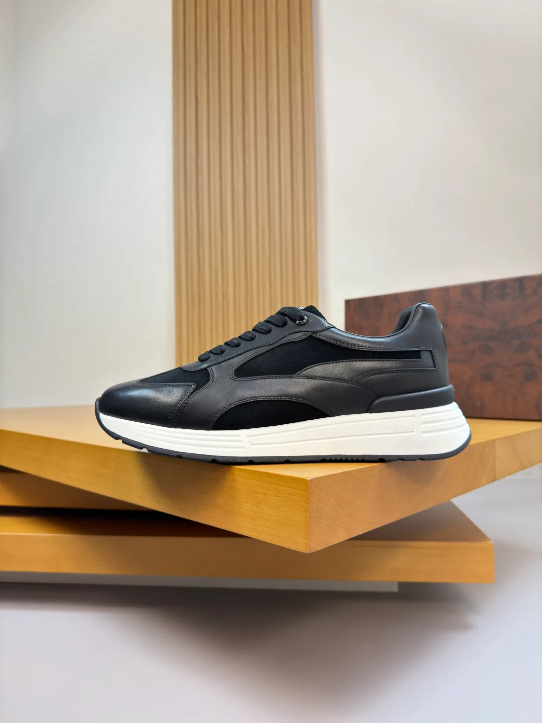 Кроссовки Мужские Stefano Ricci 11651002