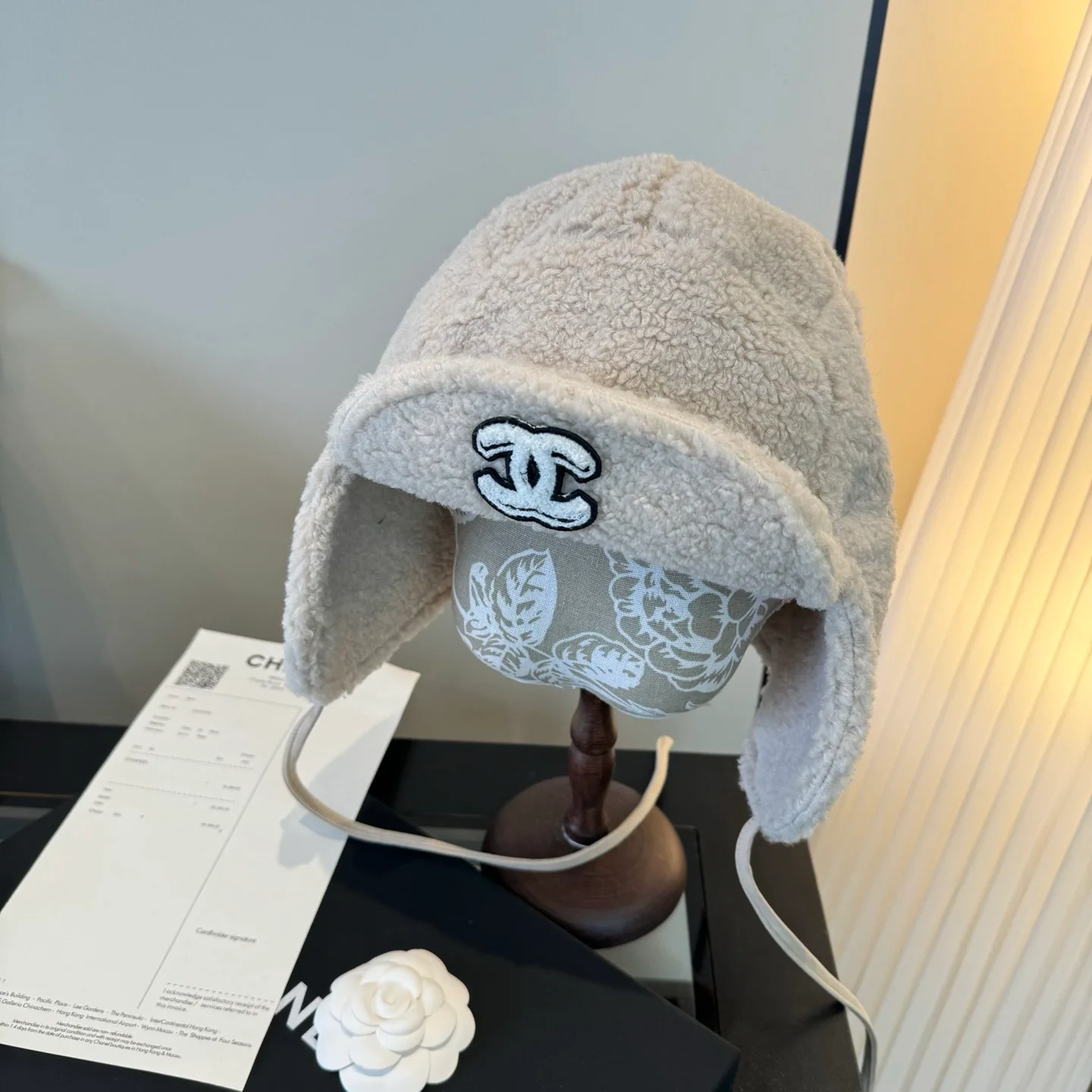 Головные Уборы Chanel 720194