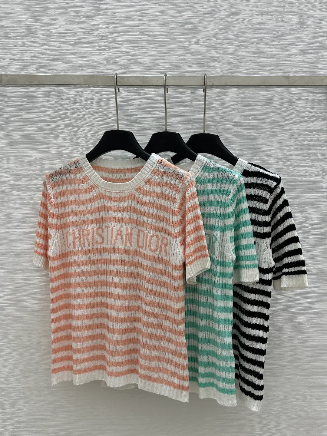 Джемперы И Свитеры Женские Christian Dior 19115