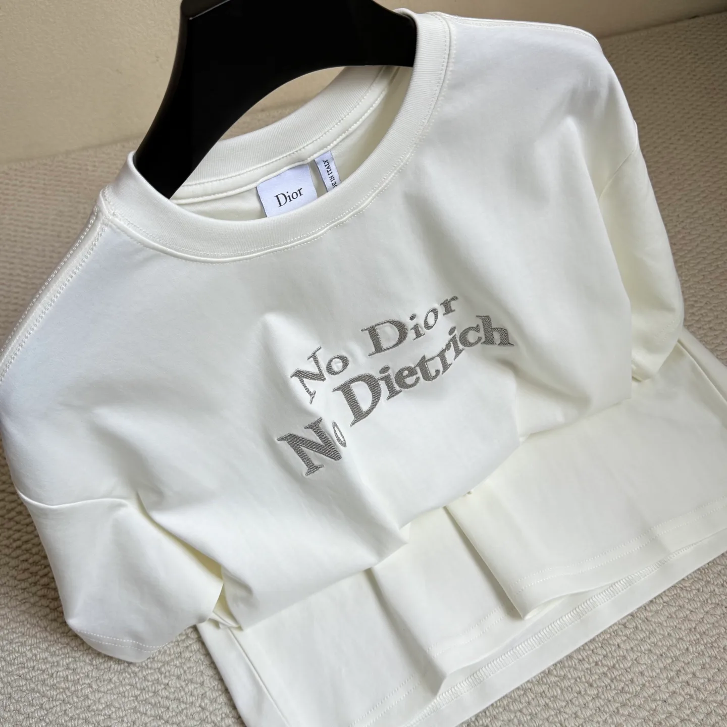 Футболки Женские Christian Dior 11494892