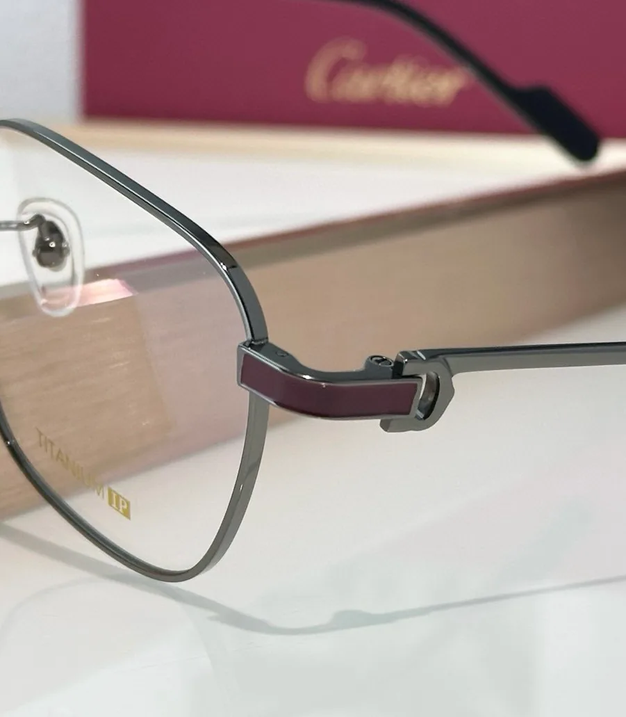 Очки Cartier 12574