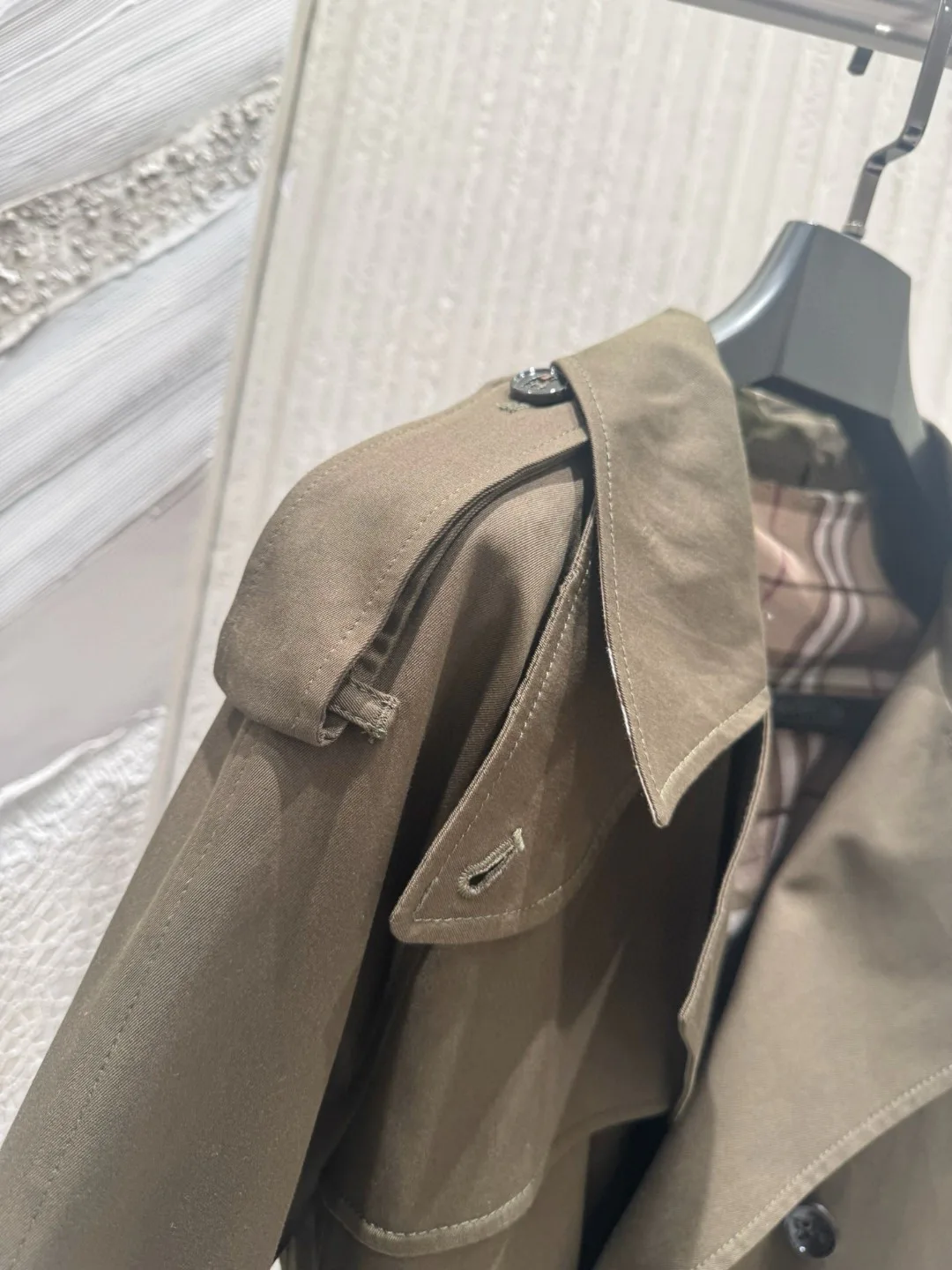 Тренчи Женские Burberry 9275958
