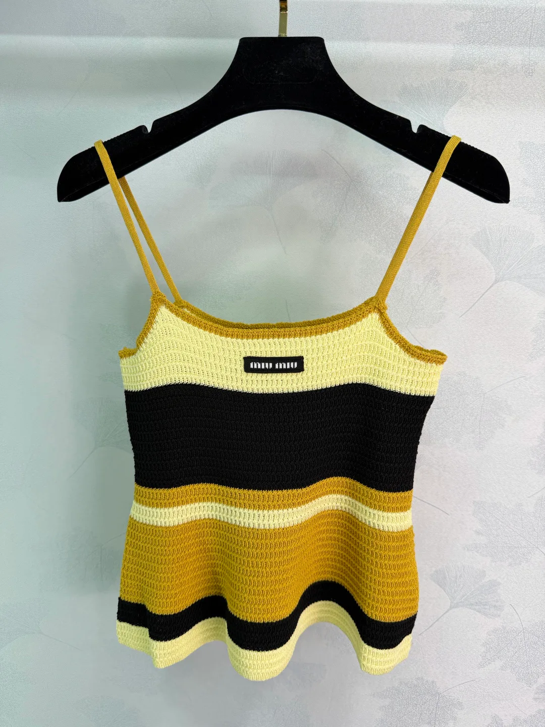 Топы Женские Miu Miu 11536139