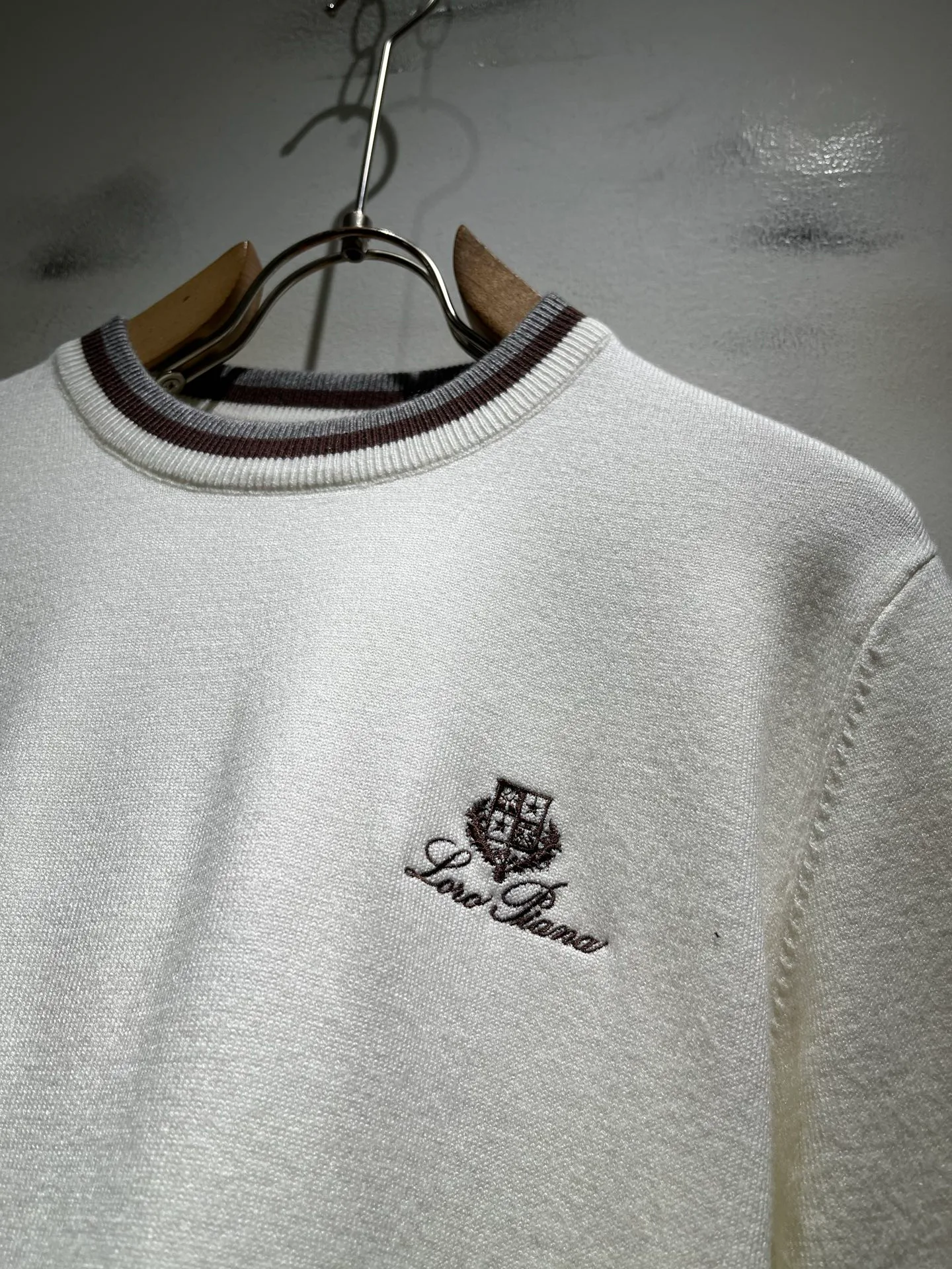 Джемперы И Свитеры Мужские Loro Piana 18343265