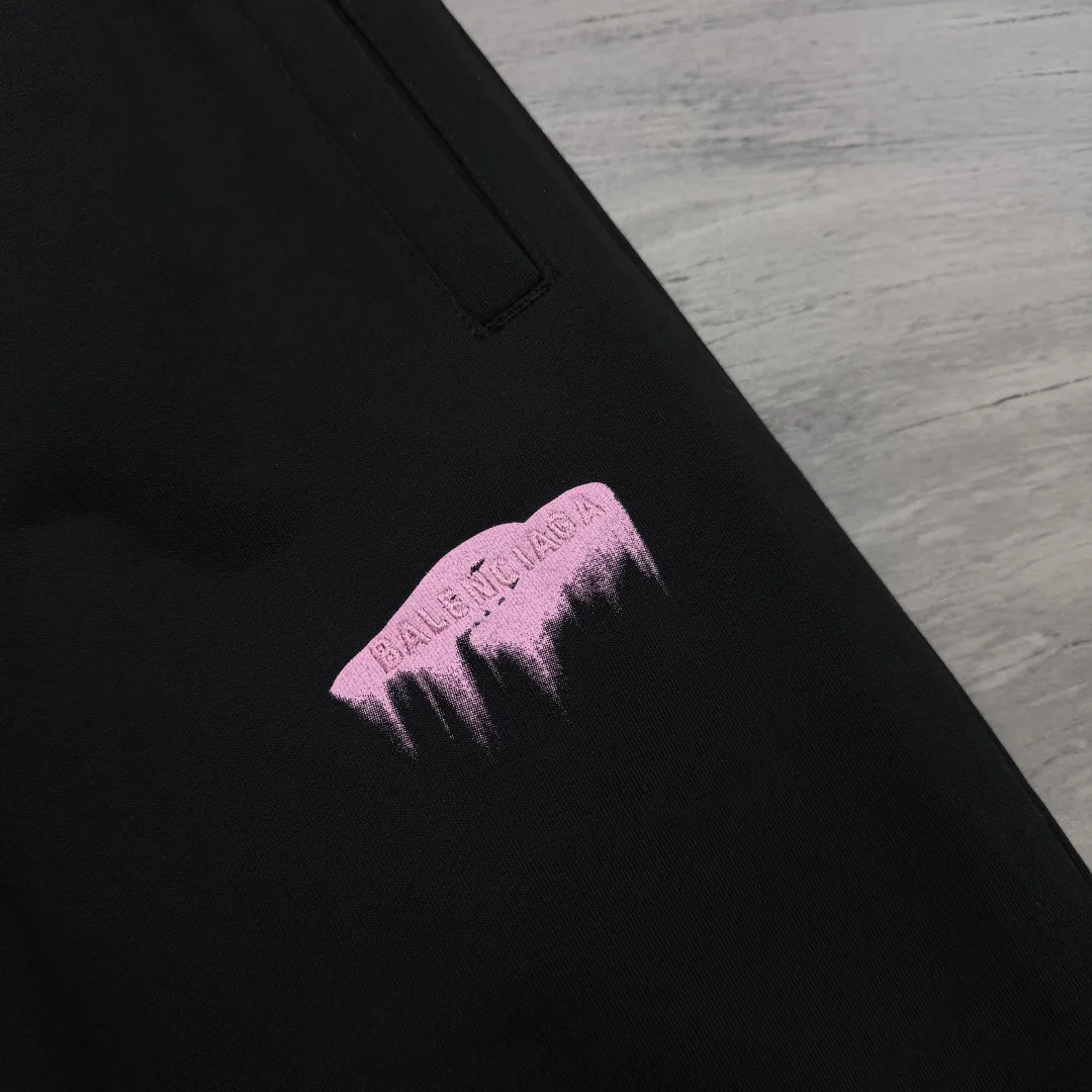 Брюки Мужские Balenciaga 12627260