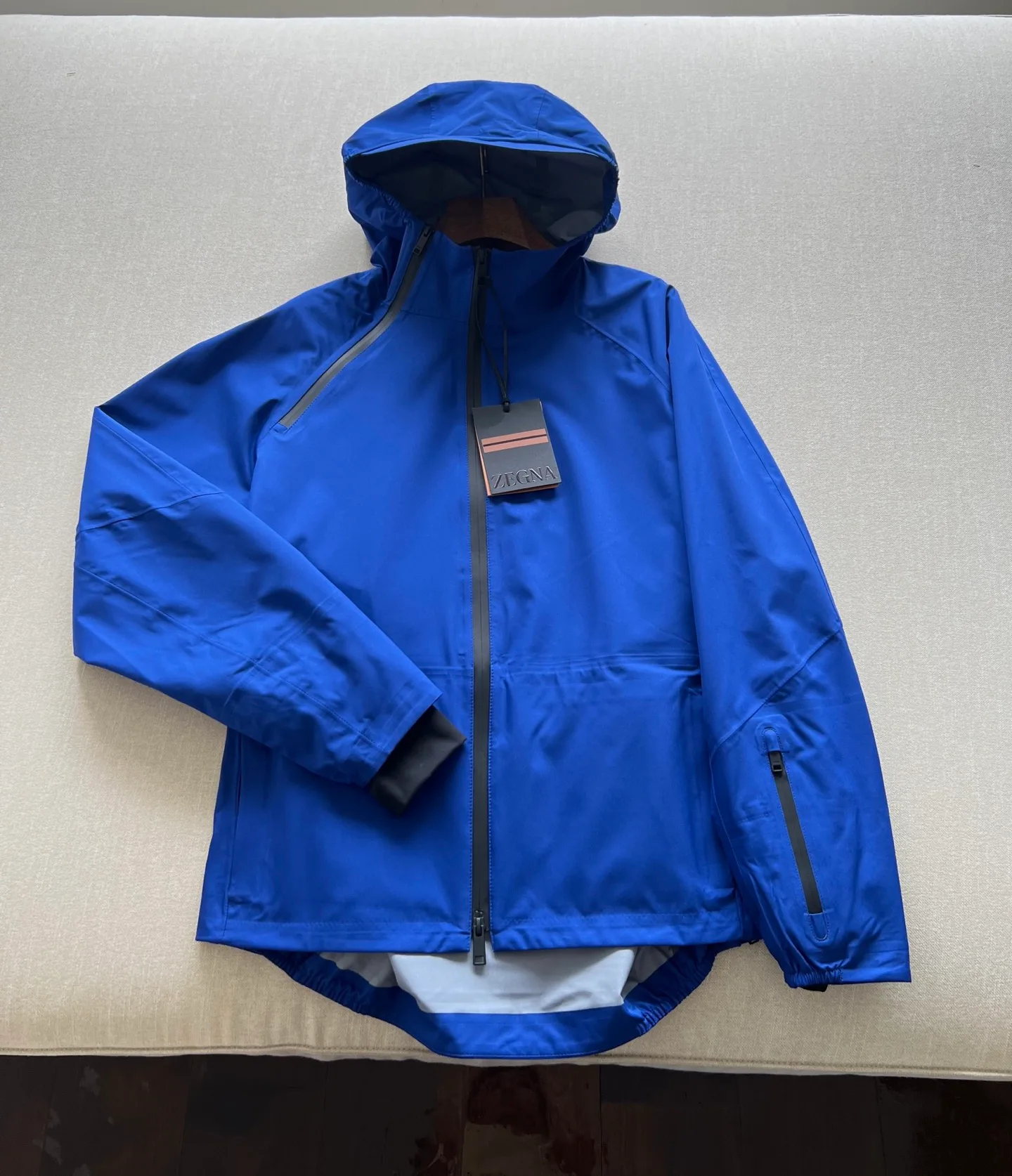 Куртки Мужские Zegna 111279