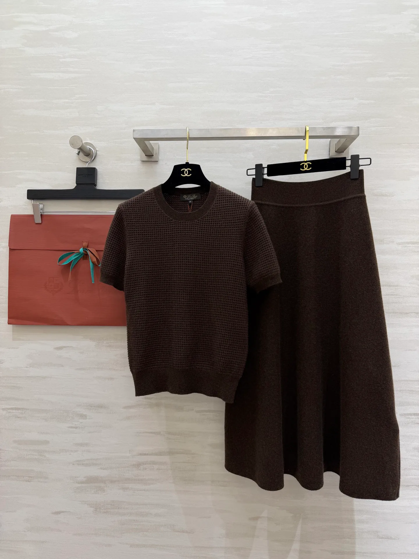 Юбки Женские Loro Piana 11272178