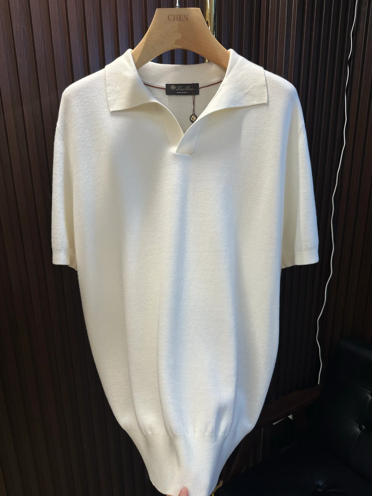 Футболки Мужские Loro Piana 11383648