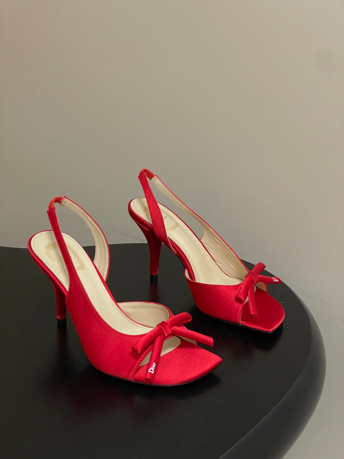 Босоножки Женские Christian Dior 1159700