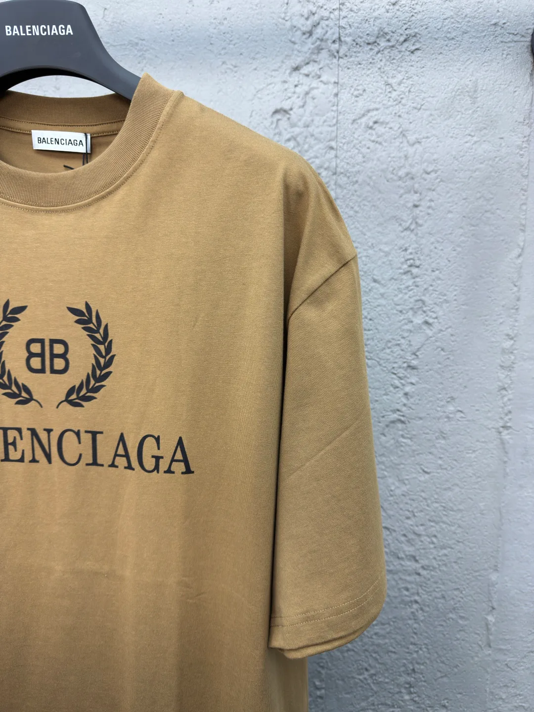 Футболки Женские Balenciaga 30042