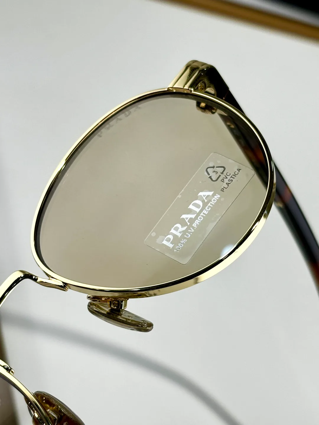 Очки Prada 6575851