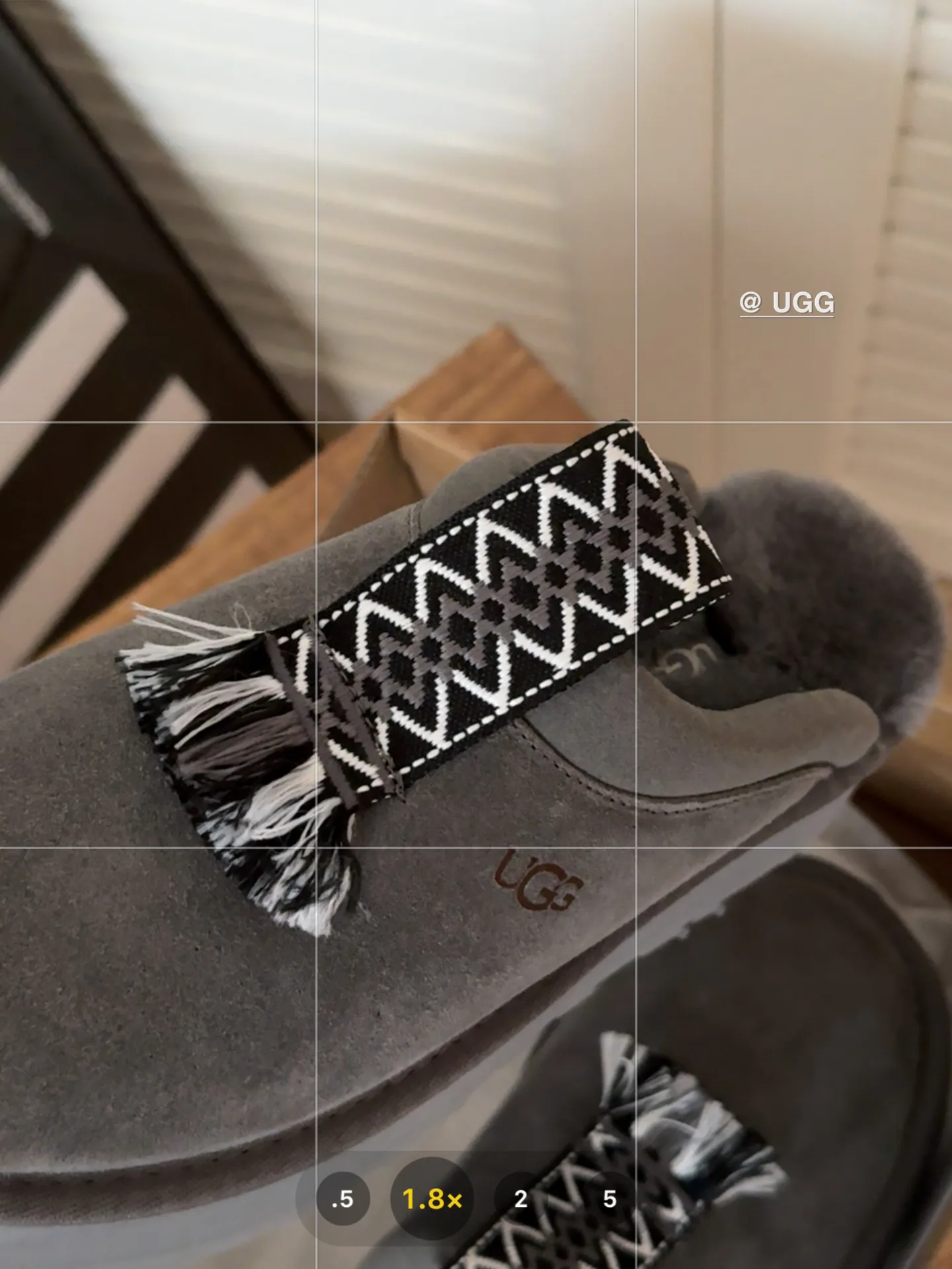 Угги Женские Ugg 1269708
