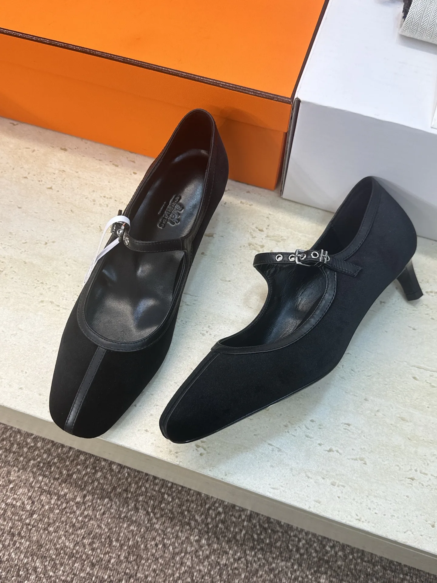 Туфли Женские Hermes 11465243