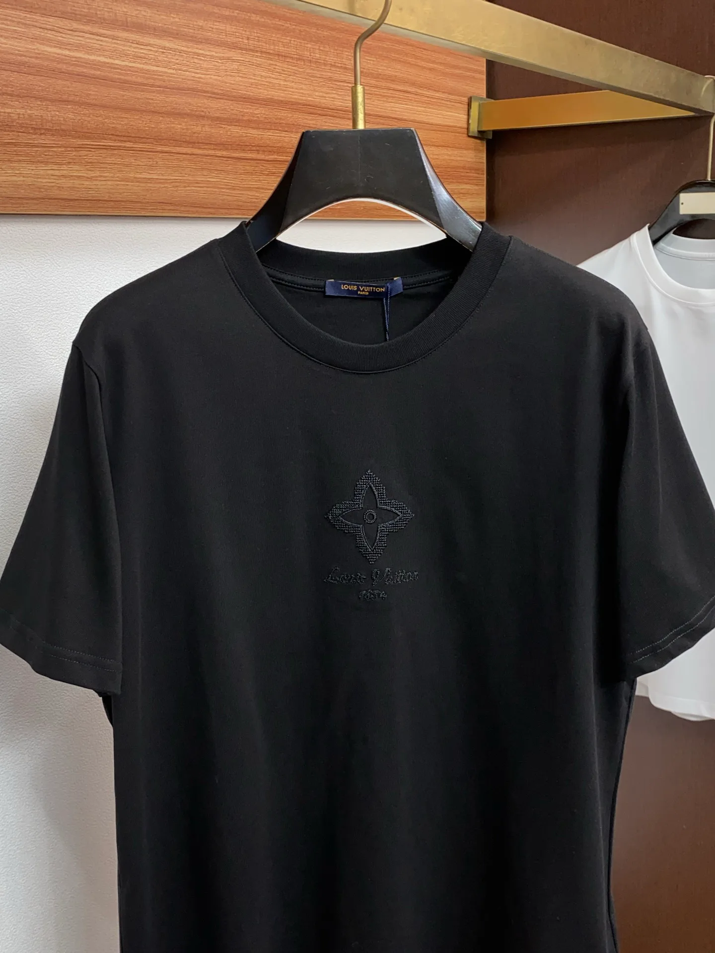 Футболки Мужские Louis Vuitton 12816463