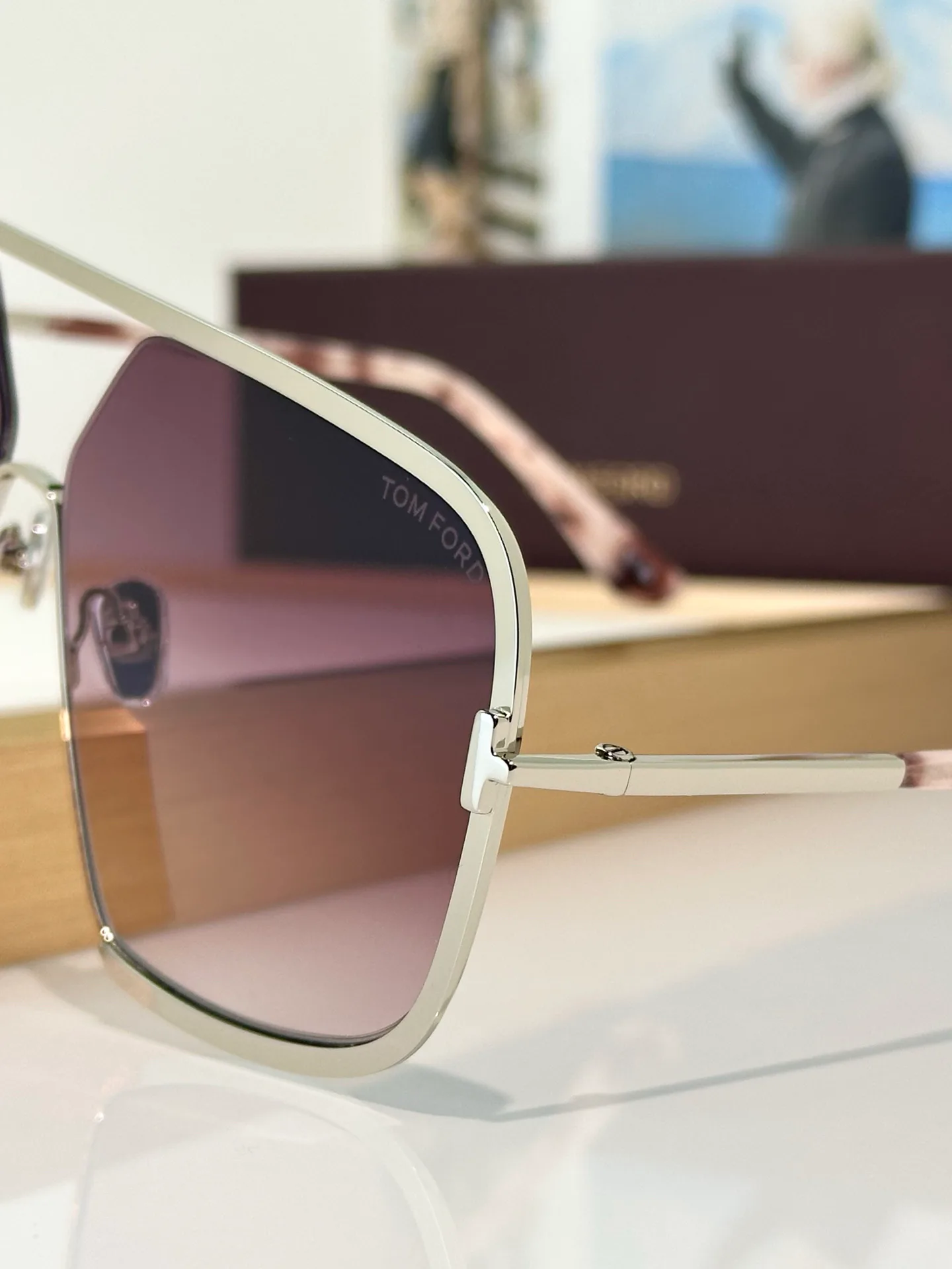 Очки Tom Ford 18398761