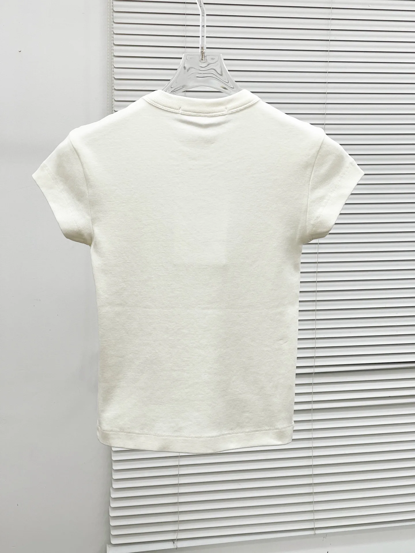 Футболки Женские Alexander Wang 9723