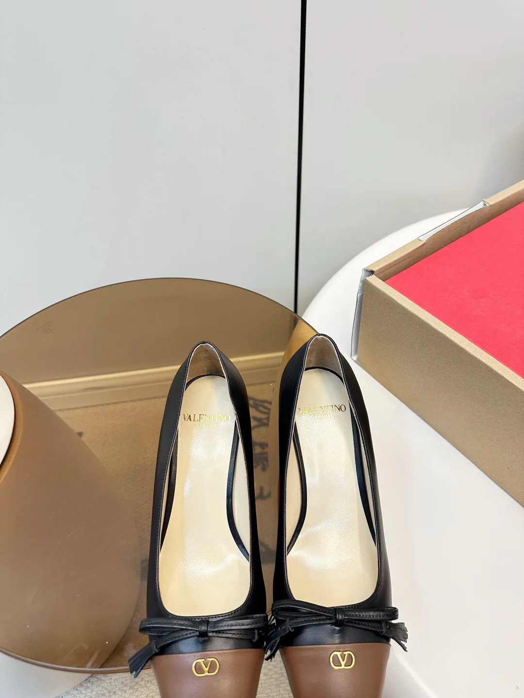 Туфли Женские Valentino 13561077