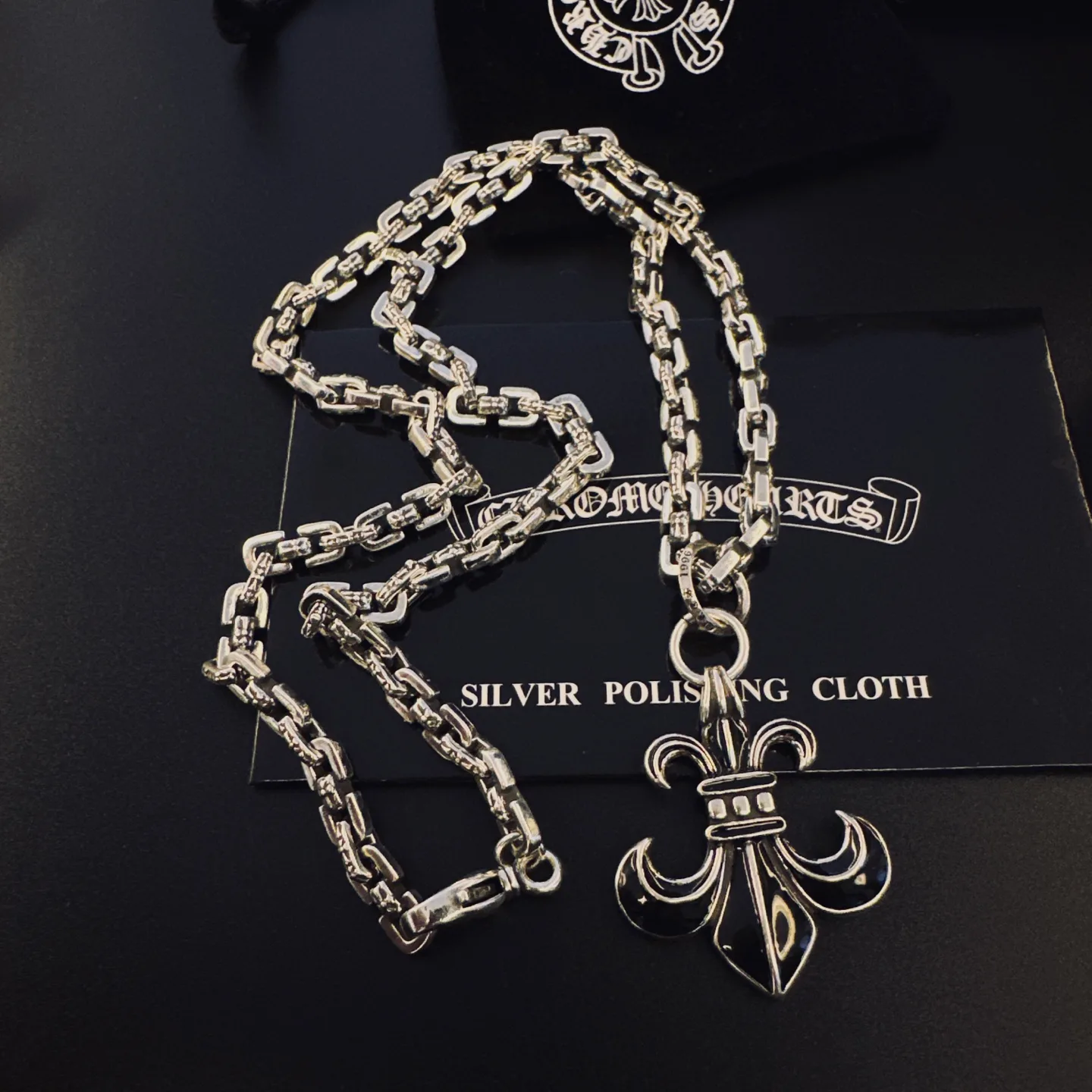 Бижутерия Chrome Hearts 5731500