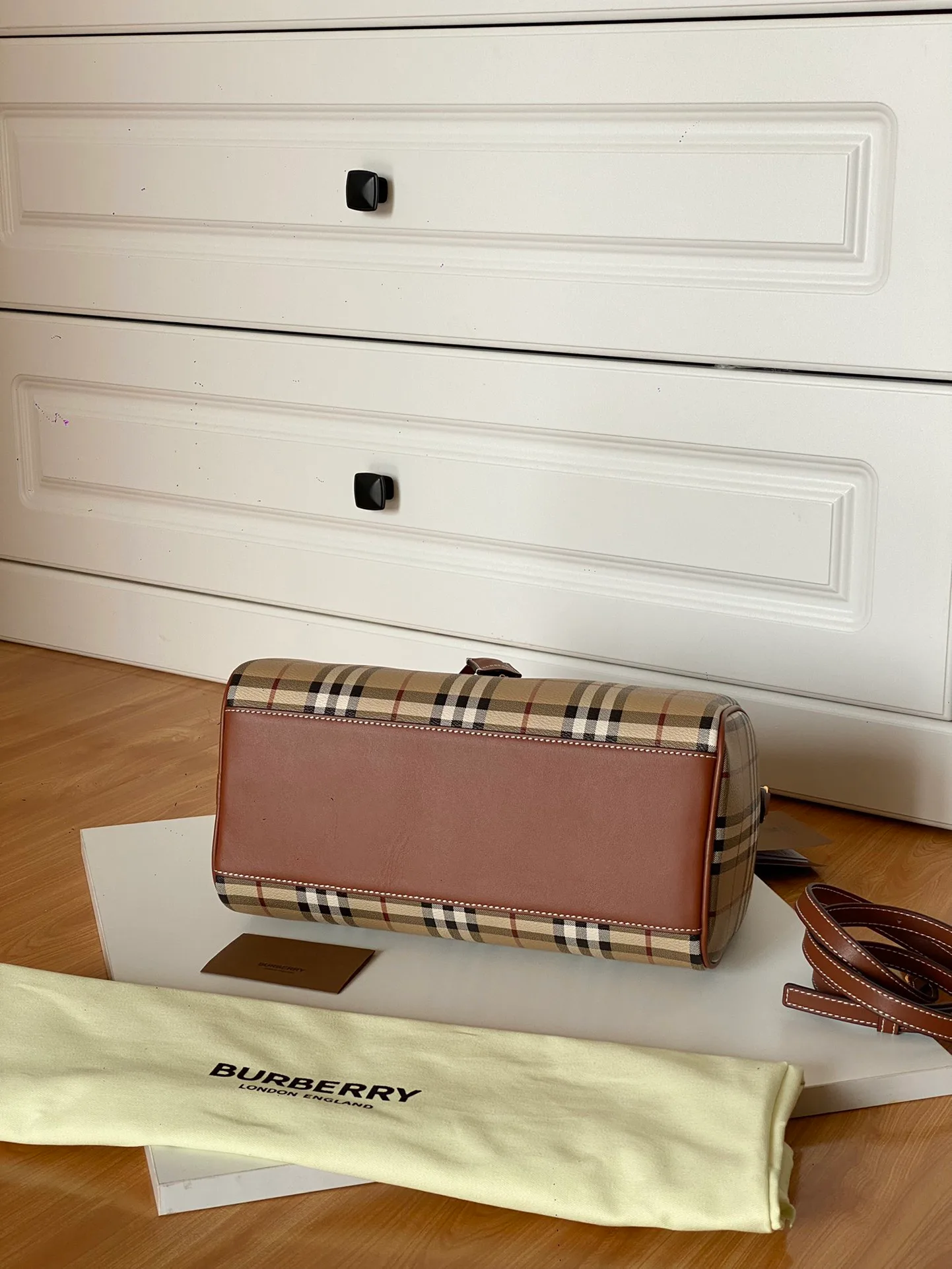 Дорожные Сумки Женские Burberry 11707234