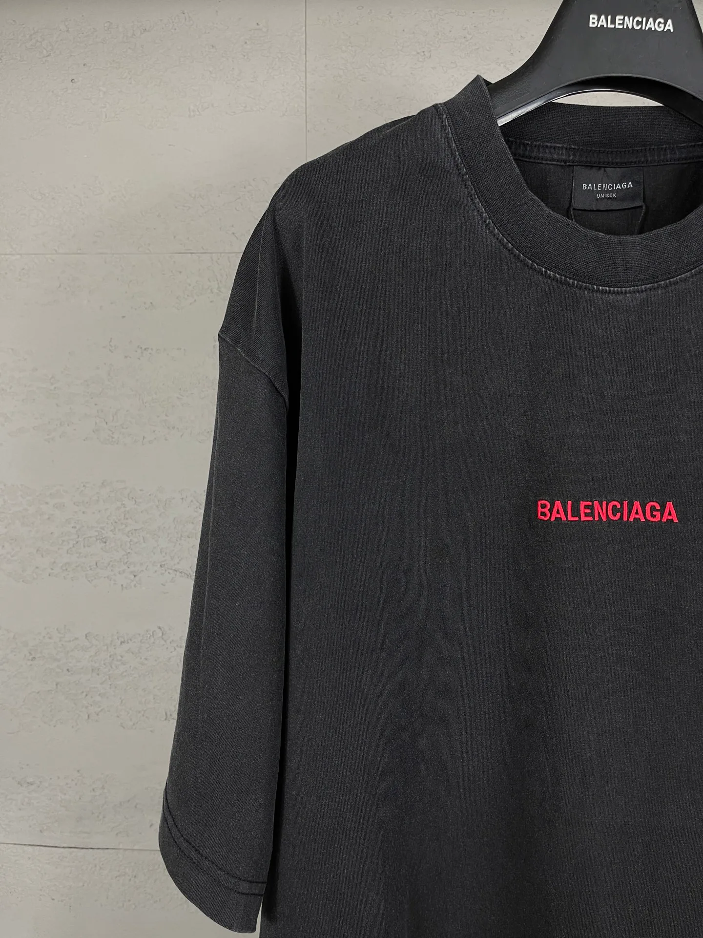 Футболки Женские Balenciaga 9465335
