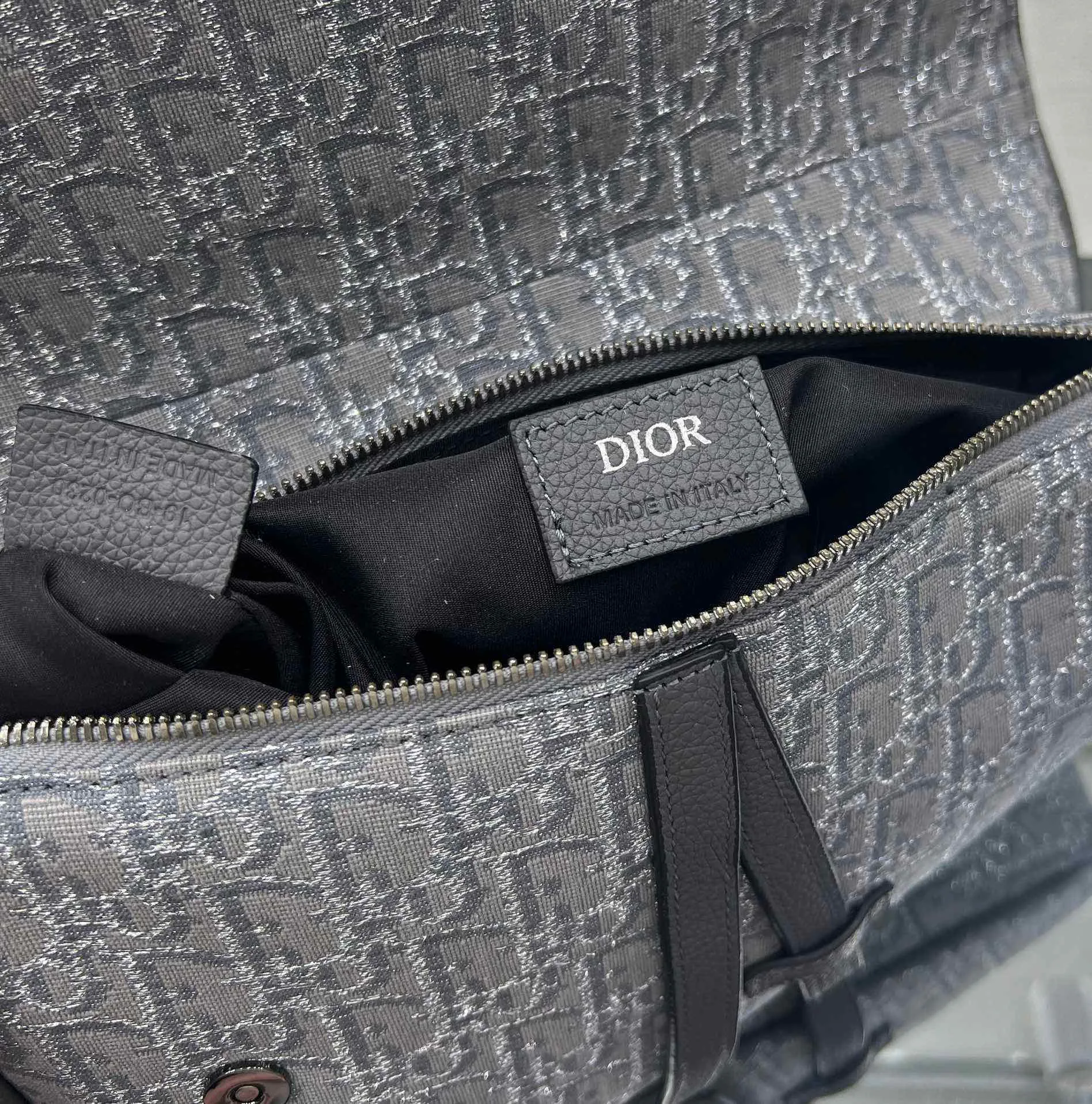 Поясные Сумки Мужские Christian Dior 225519