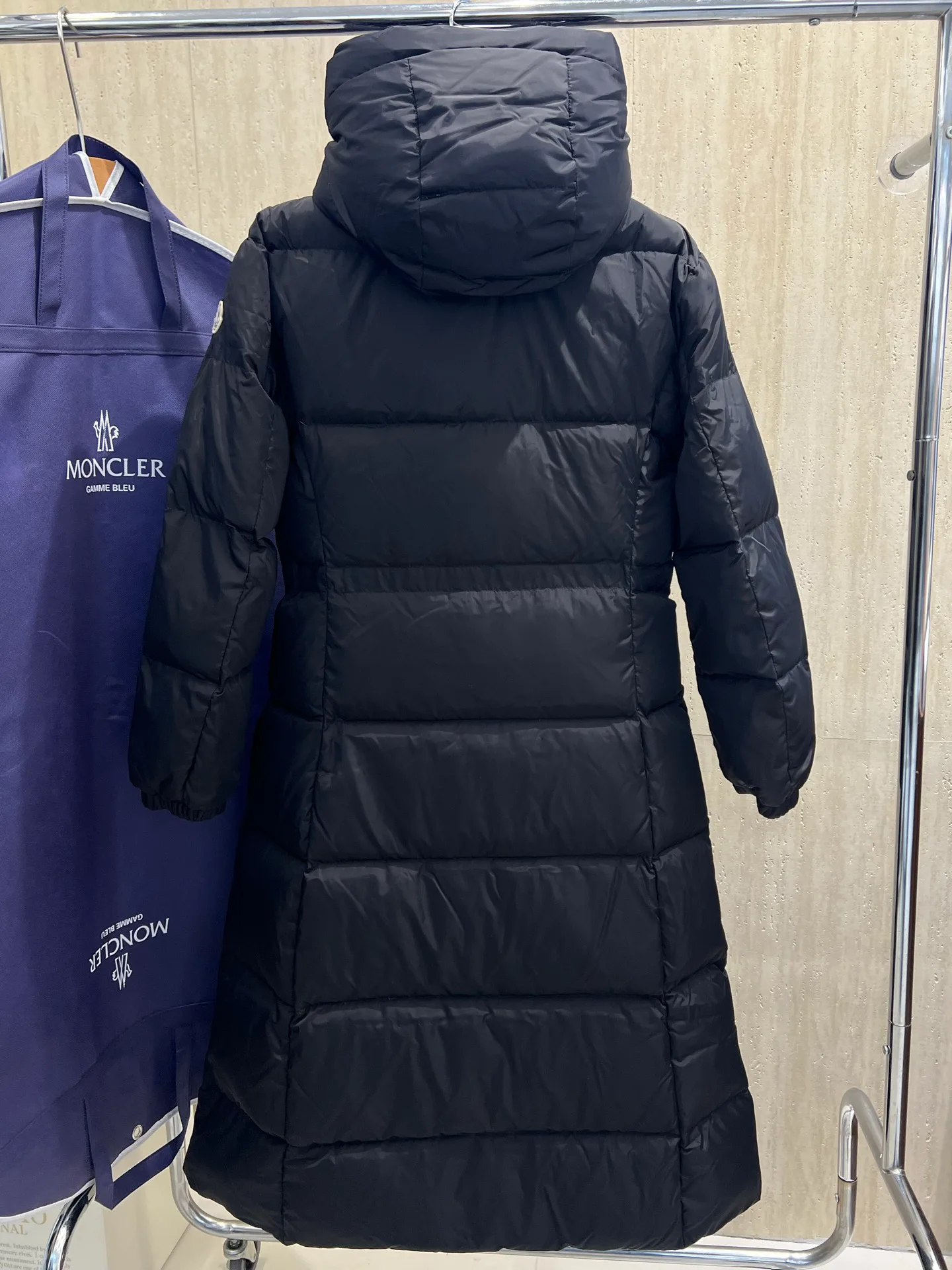 Куртки И Пуховики Женские Moncler 18723416