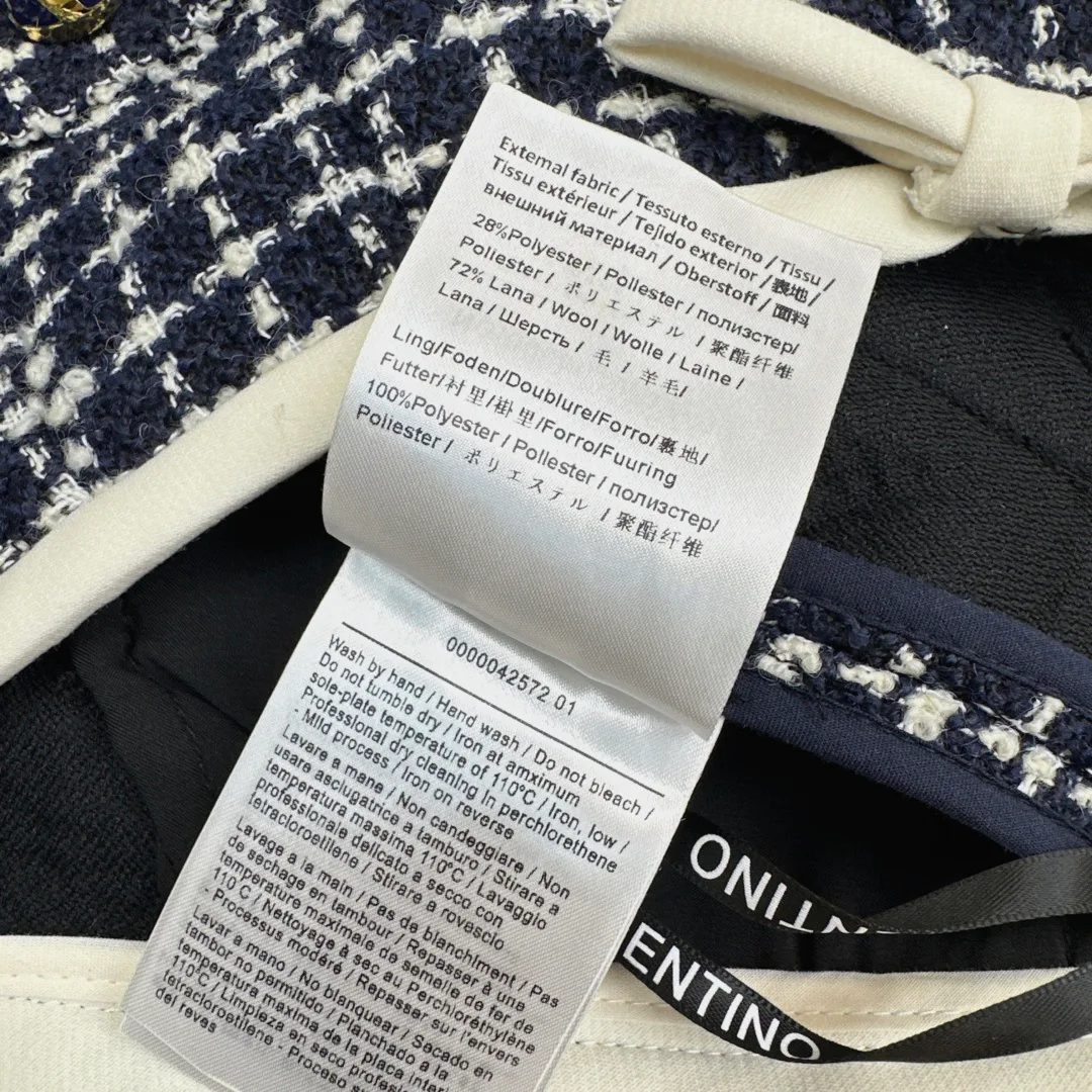 Костюмы Женские Valentino 272994