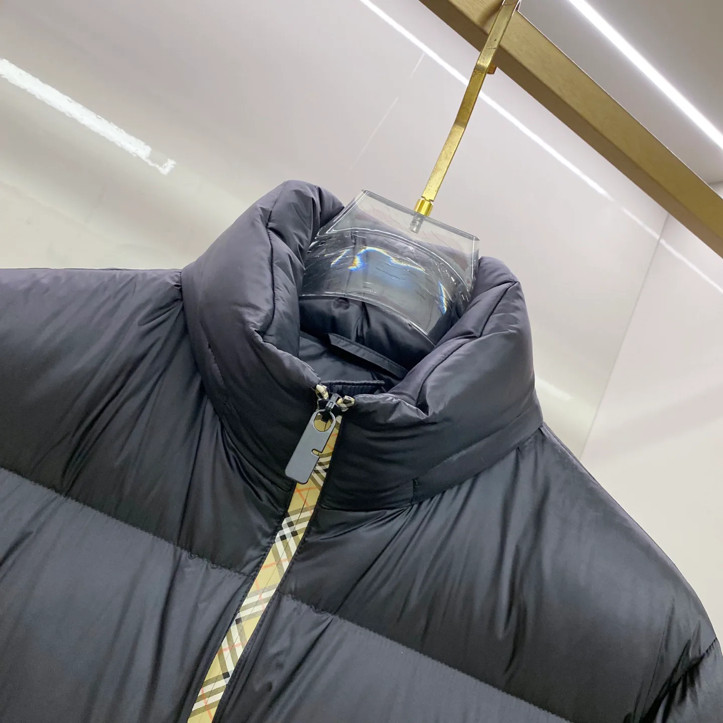 Куртки И Пуховики Мужские Burberry 1129750