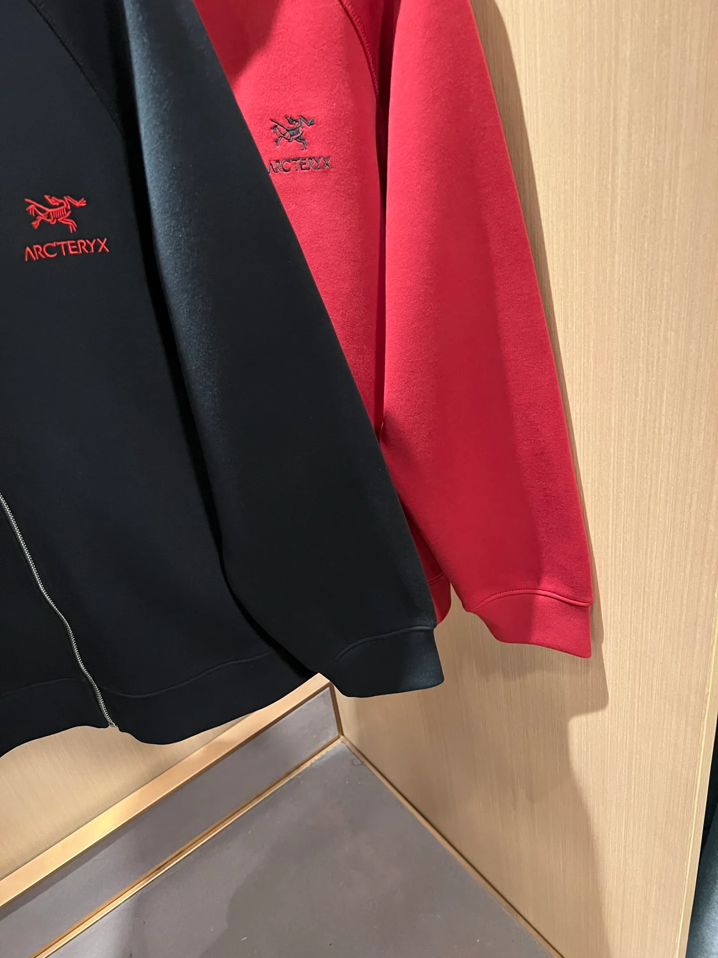 Свитшоты И Худи Мужские Arcteryx 19142004