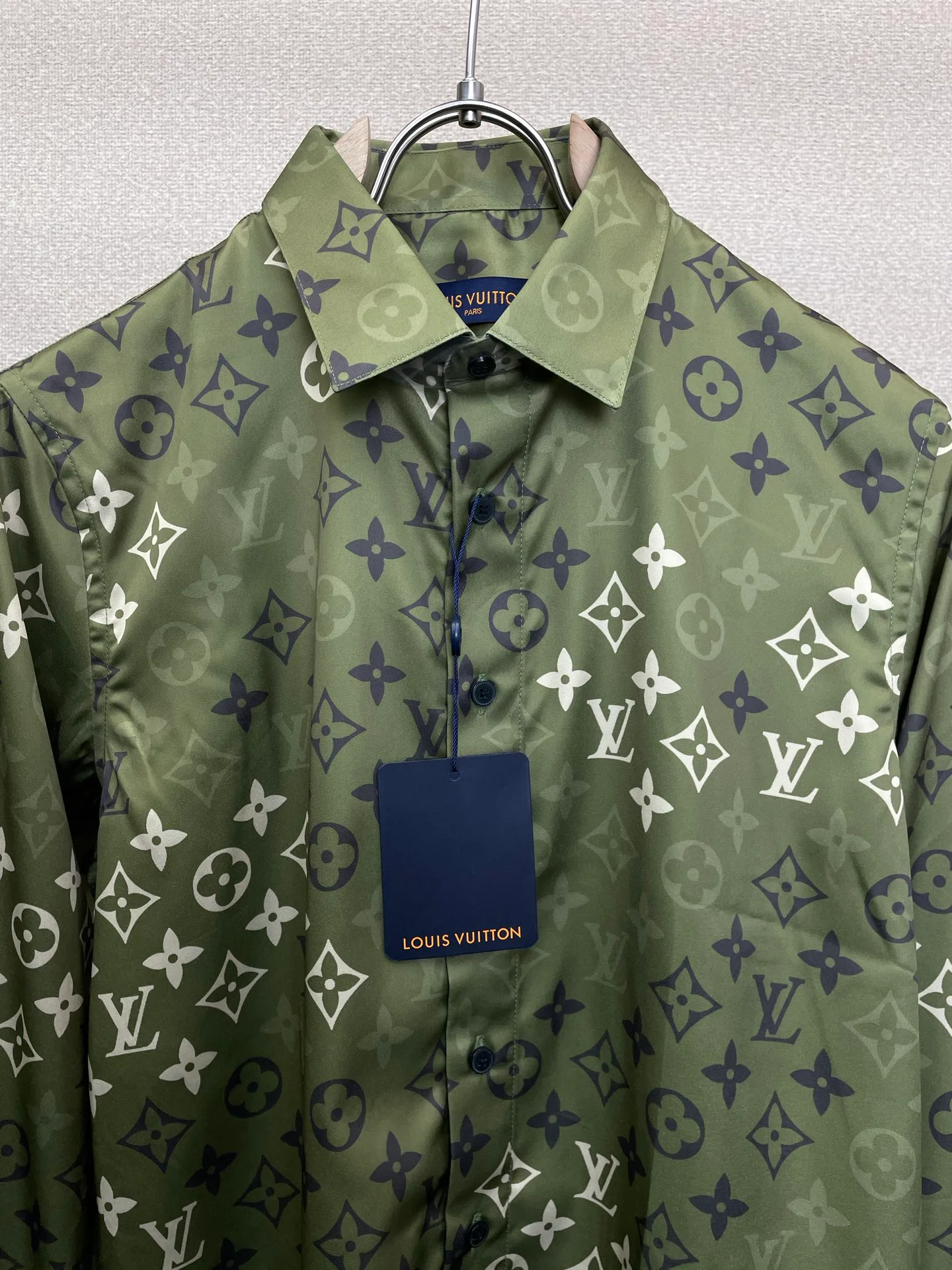 Рубашки Мужские Louis Vuitton 18795836