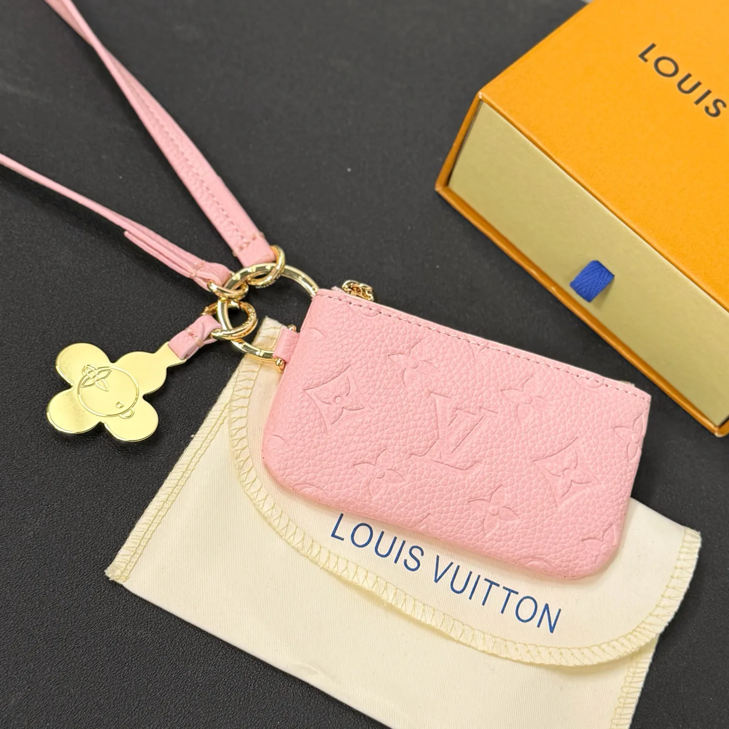 Клатчи Женские Louis Vuitton 2546481