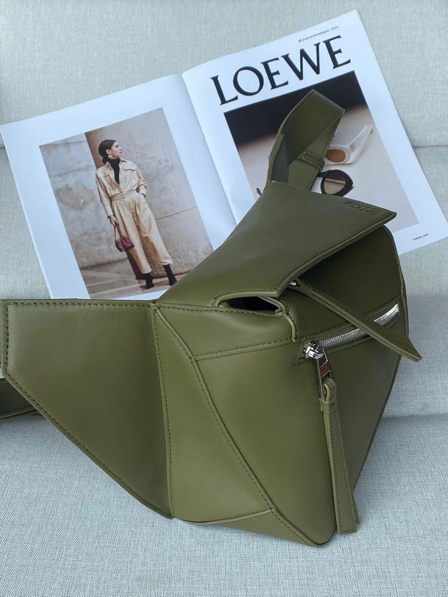 Поясные Сумки Женские Loewe 14343540