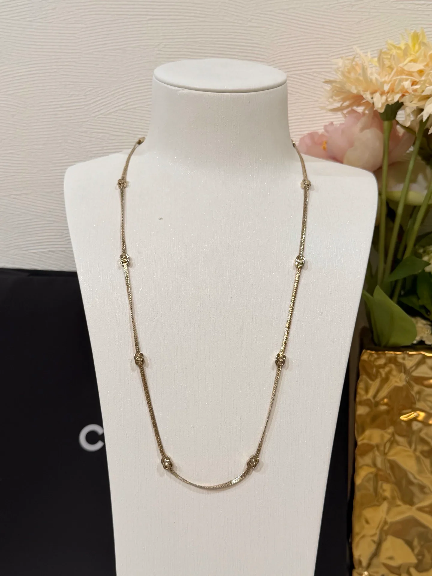 Бижутерия Chanel 18070343