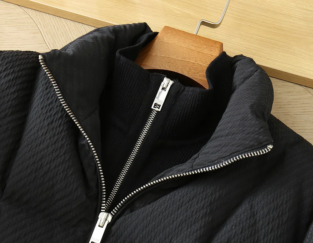Куртки И Пуховики Мужские Zegna 17912761