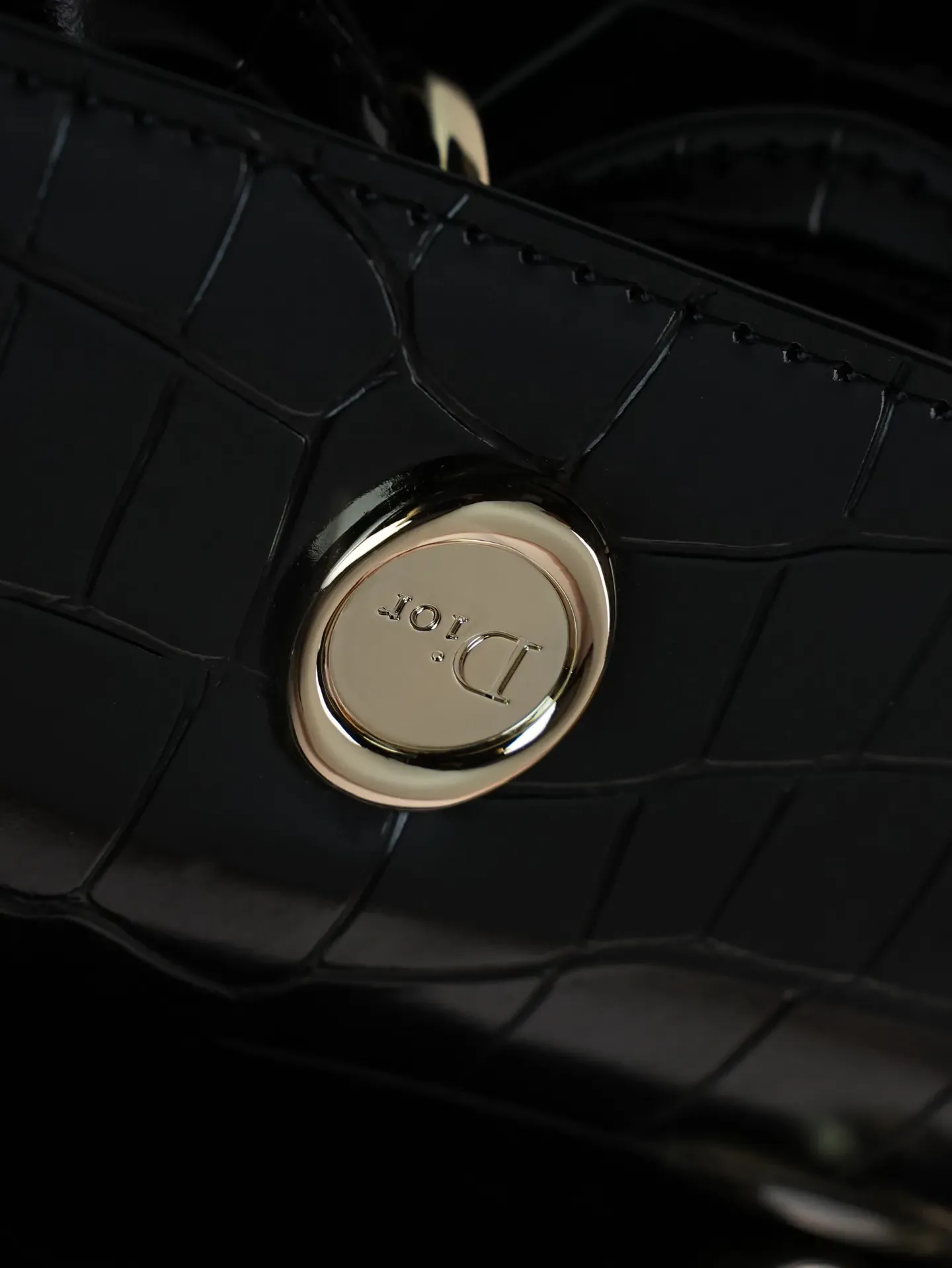 Классические Сумки Женские Christian Dior 1864310